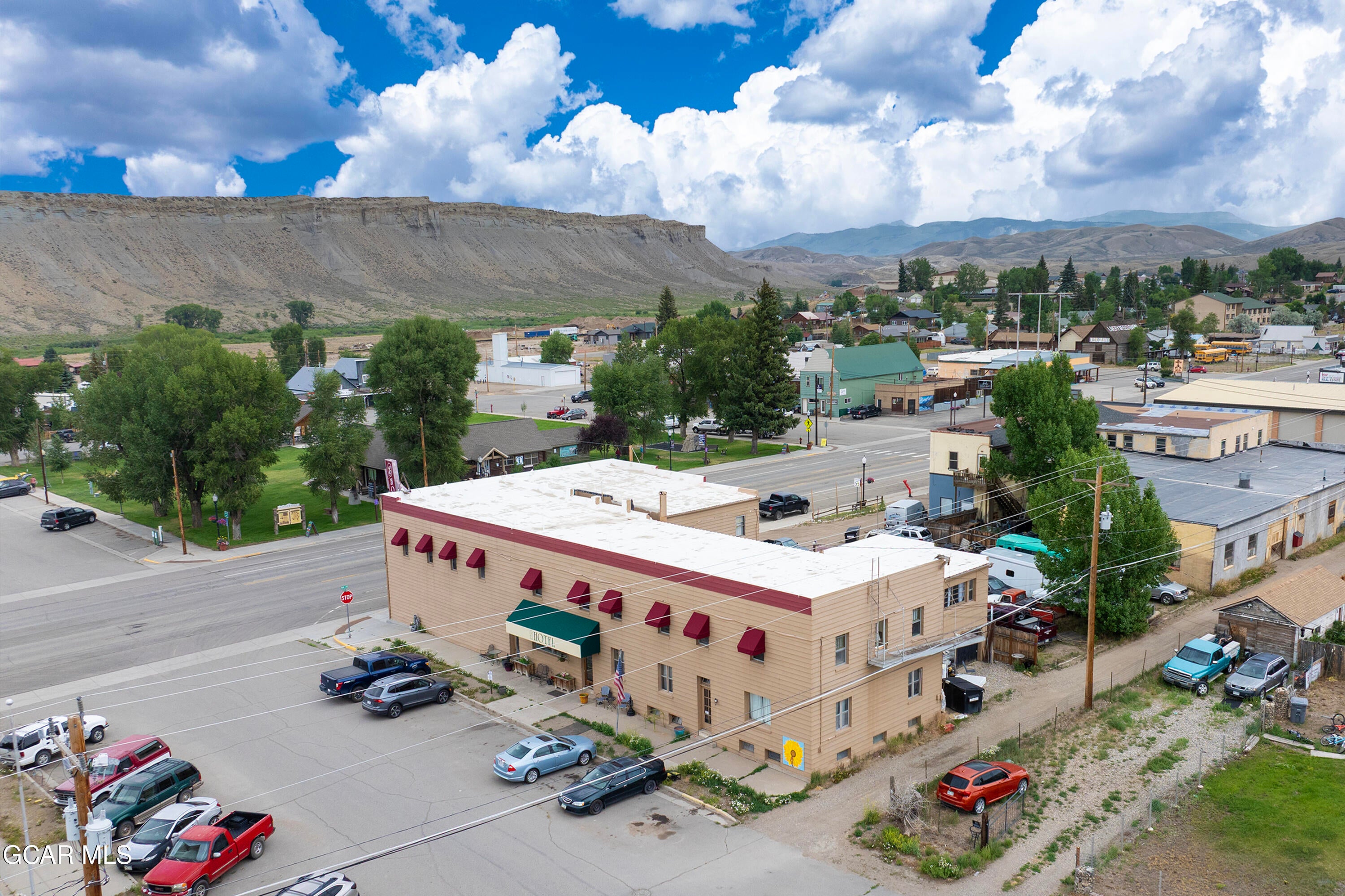 Kremmling, Colorado, 80459, United States, 30 Bedrooms Bedrooms, ,18 BathroomsBathrooms,Residential,Active,2009820