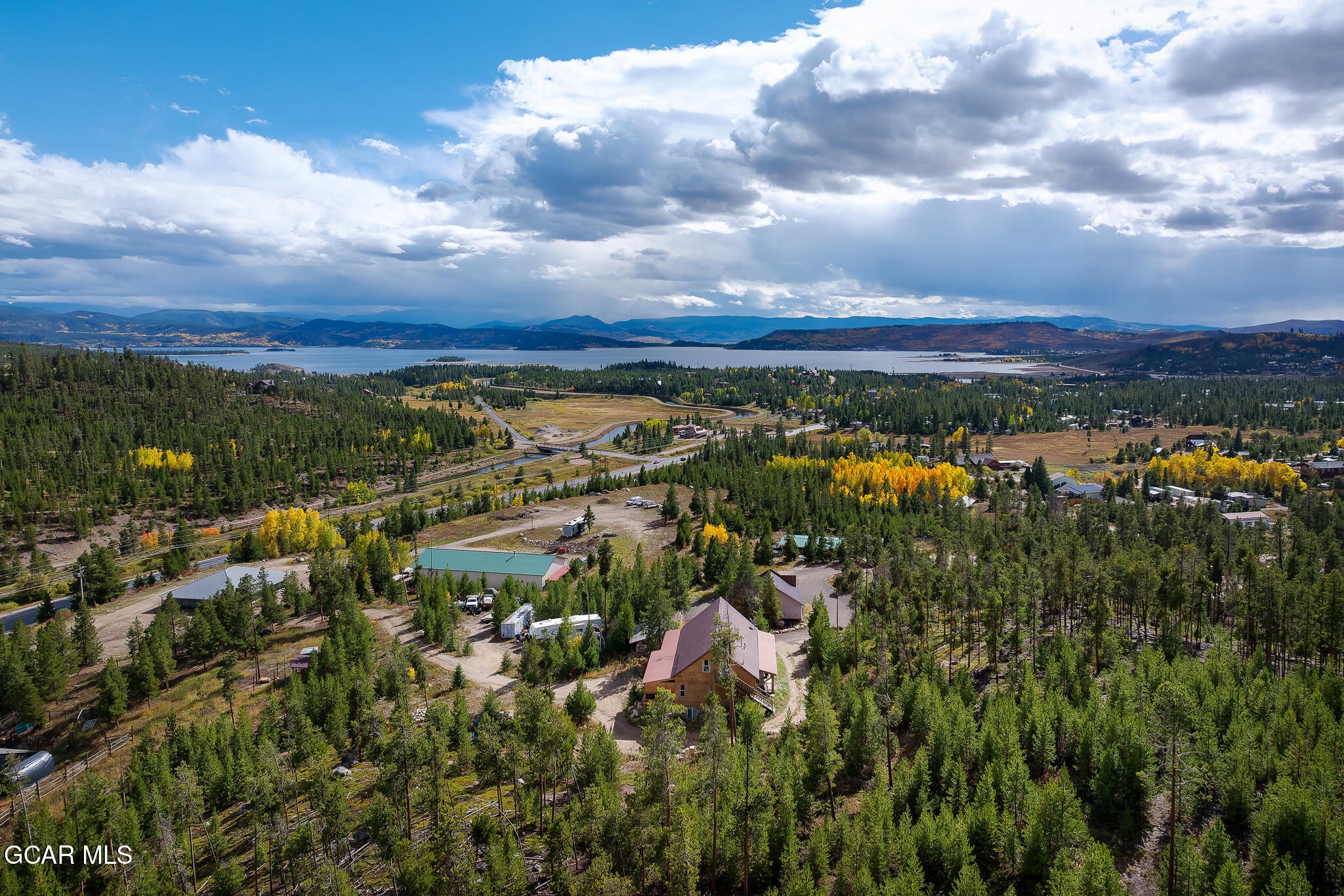 Grand Lake, Colorado, 80447, United States, 8 Bedrooms Bedrooms, ,5 BathroomsBathrooms,Residential,Active,1761255