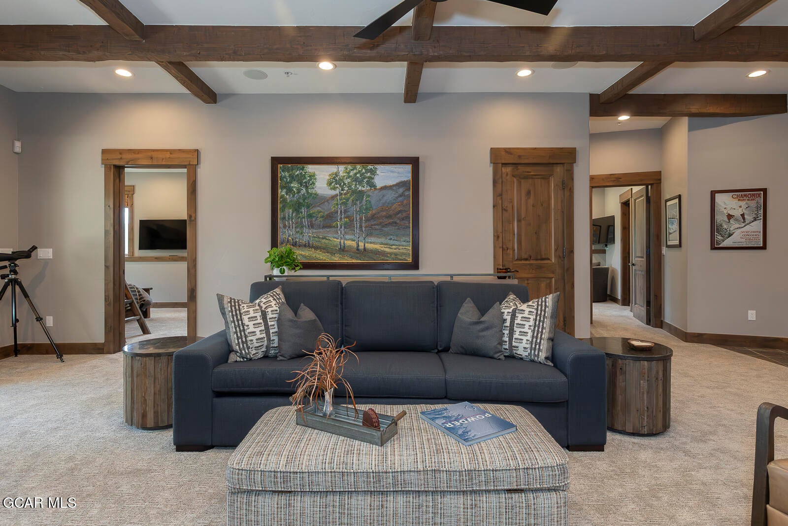 Fraser, Colorado, 80442, United States, 4 Bedrooms Bedrooms, ,6 BathroomsBathrooms,Residential,Active,1987254