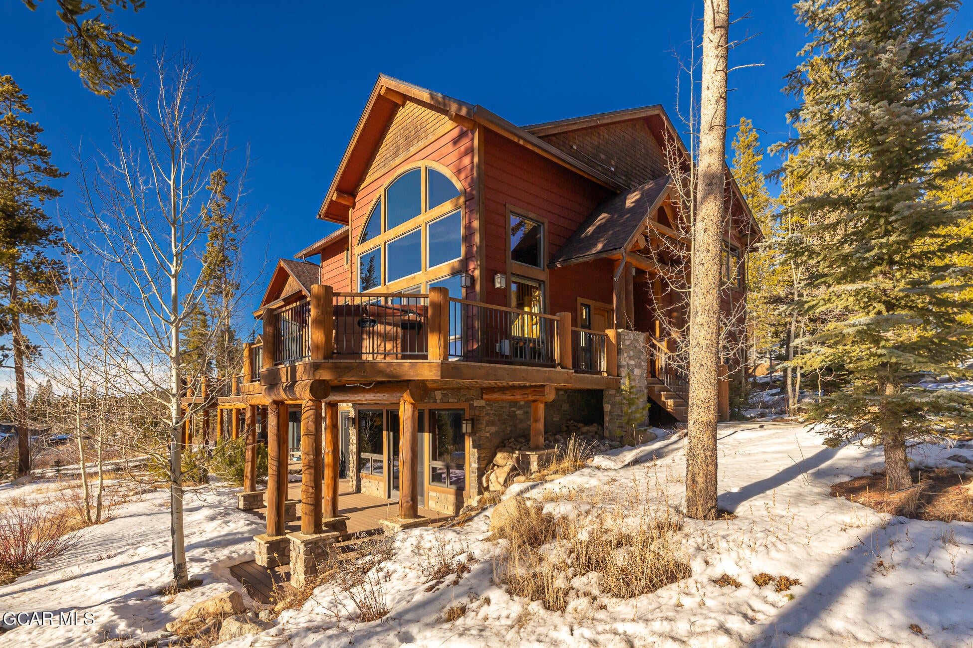Winter Park, Colorado, 80482, United States, 5 Bedrooms Bedrooms, ,5 BathroomsBathrooms,Residential,Active,2006912