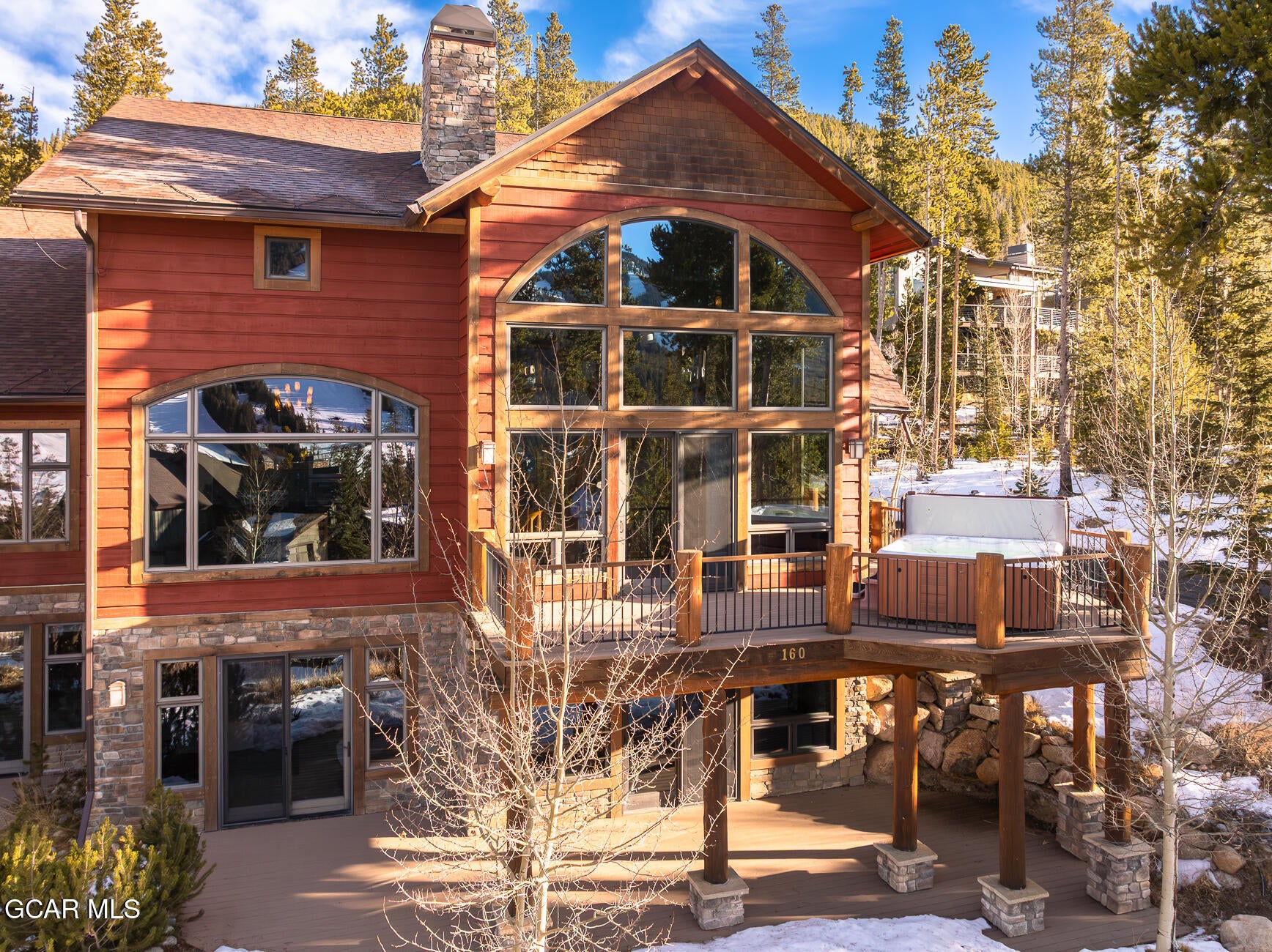 Winter Park, Colorado, 80482, United States, 5 Bedrooms Bedrooms, ,5 BathroomsBathrooms,Residential,Active,2006912