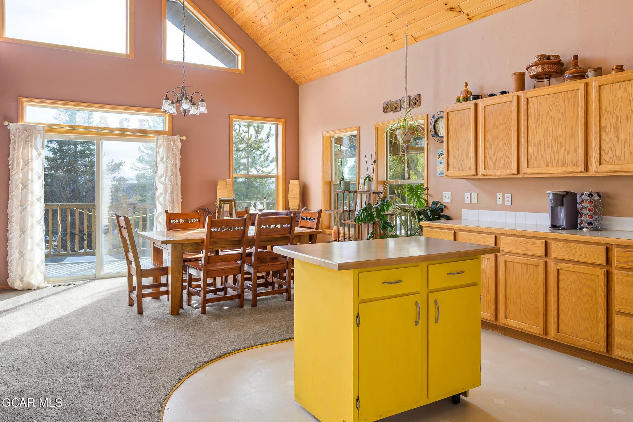 Grand Lake, Colorado, 80447, United States, 8 Bedrooms Bedrooms, ,5 BathroomsBathrooms,Residential,Active,1761255