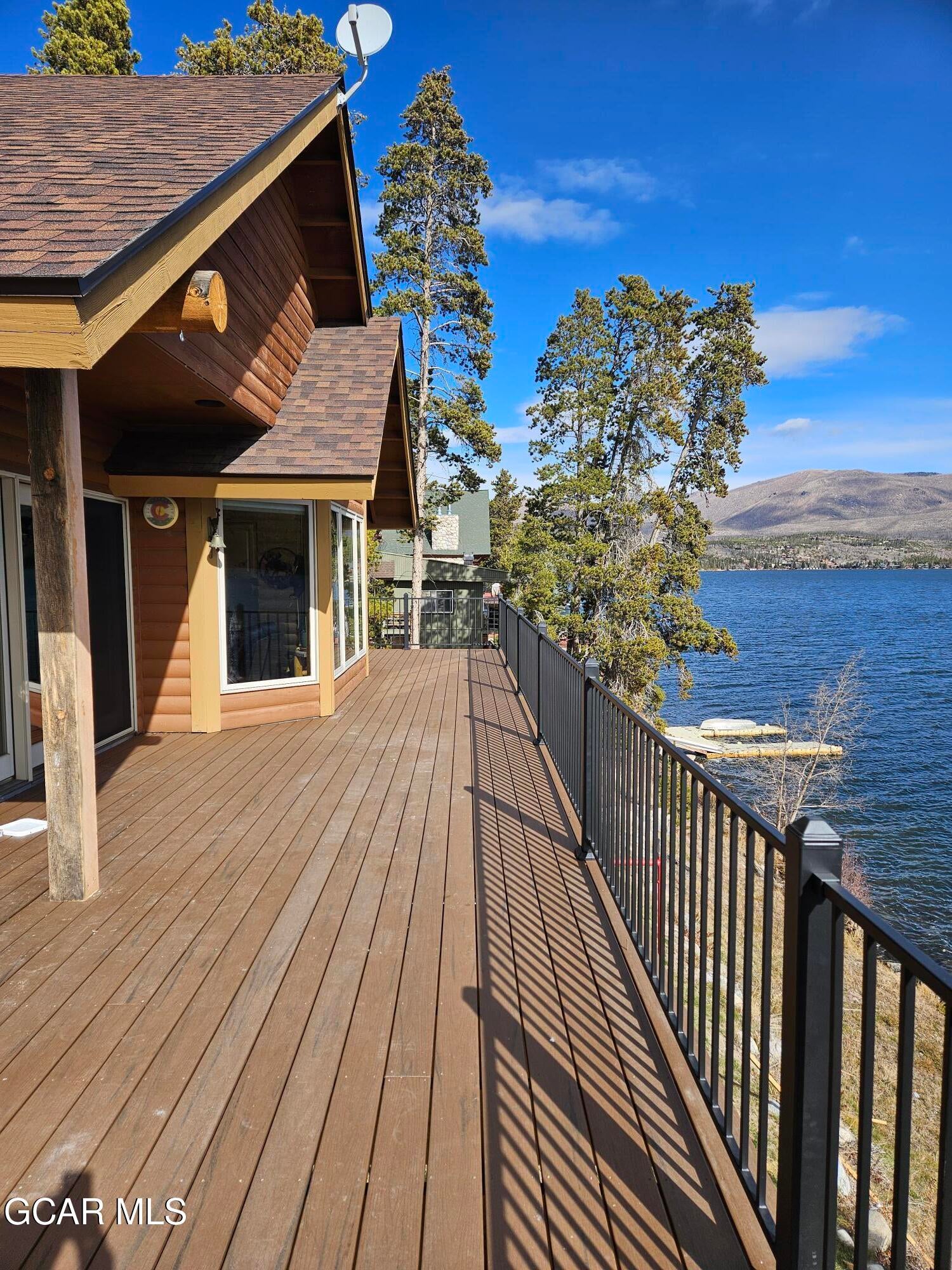 Grand Lake, Colorado, 80447, United States, 4 Bedrooms Bedrooms, ,4 BathroomsBathrooms,Residential,Active,1913029