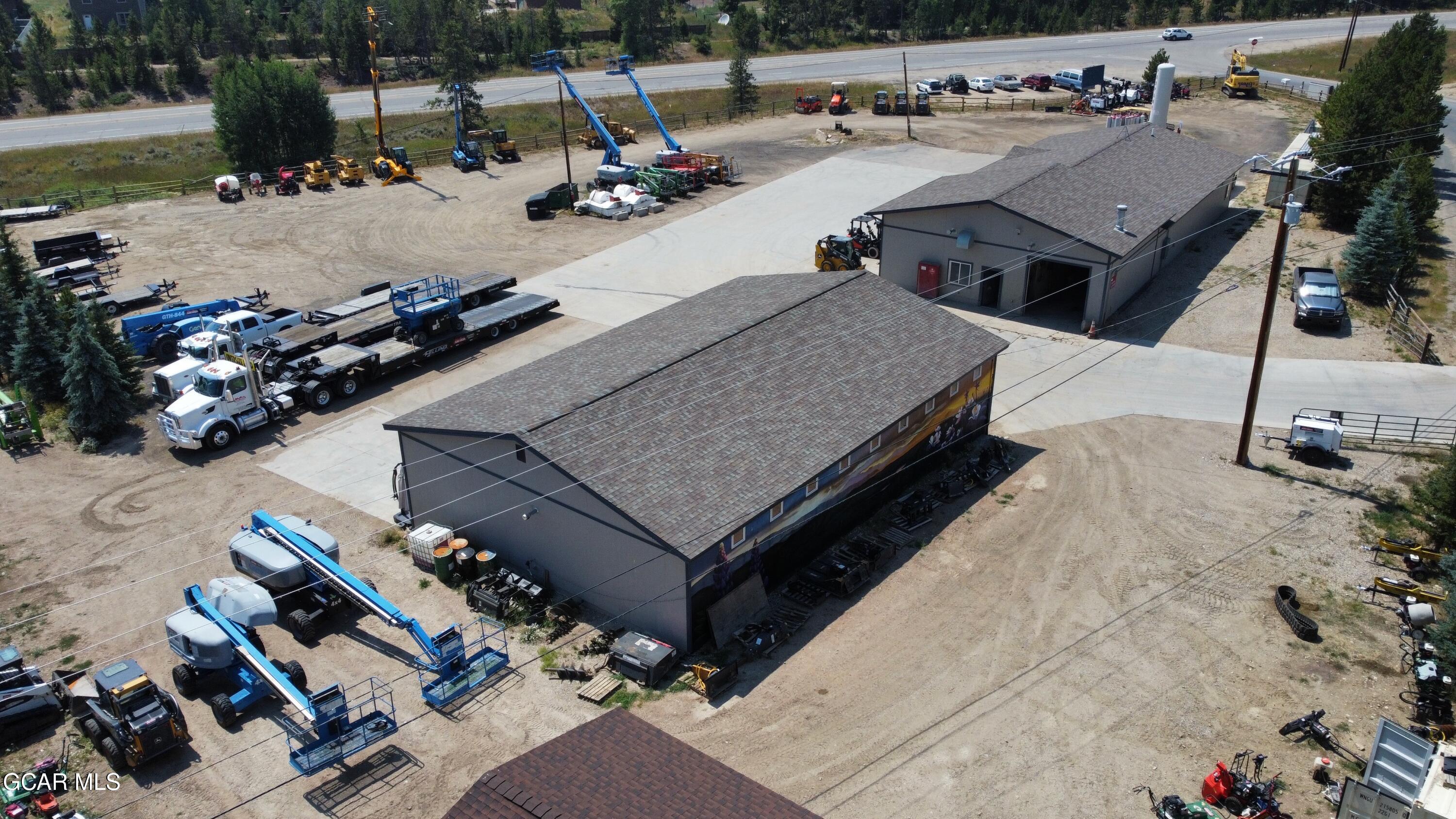 Tabernash, Colorado, 80478, United States, 4 Bedrooms Bedrooms, ,5 BathroomsBathrooms,Residential,Active,2009838