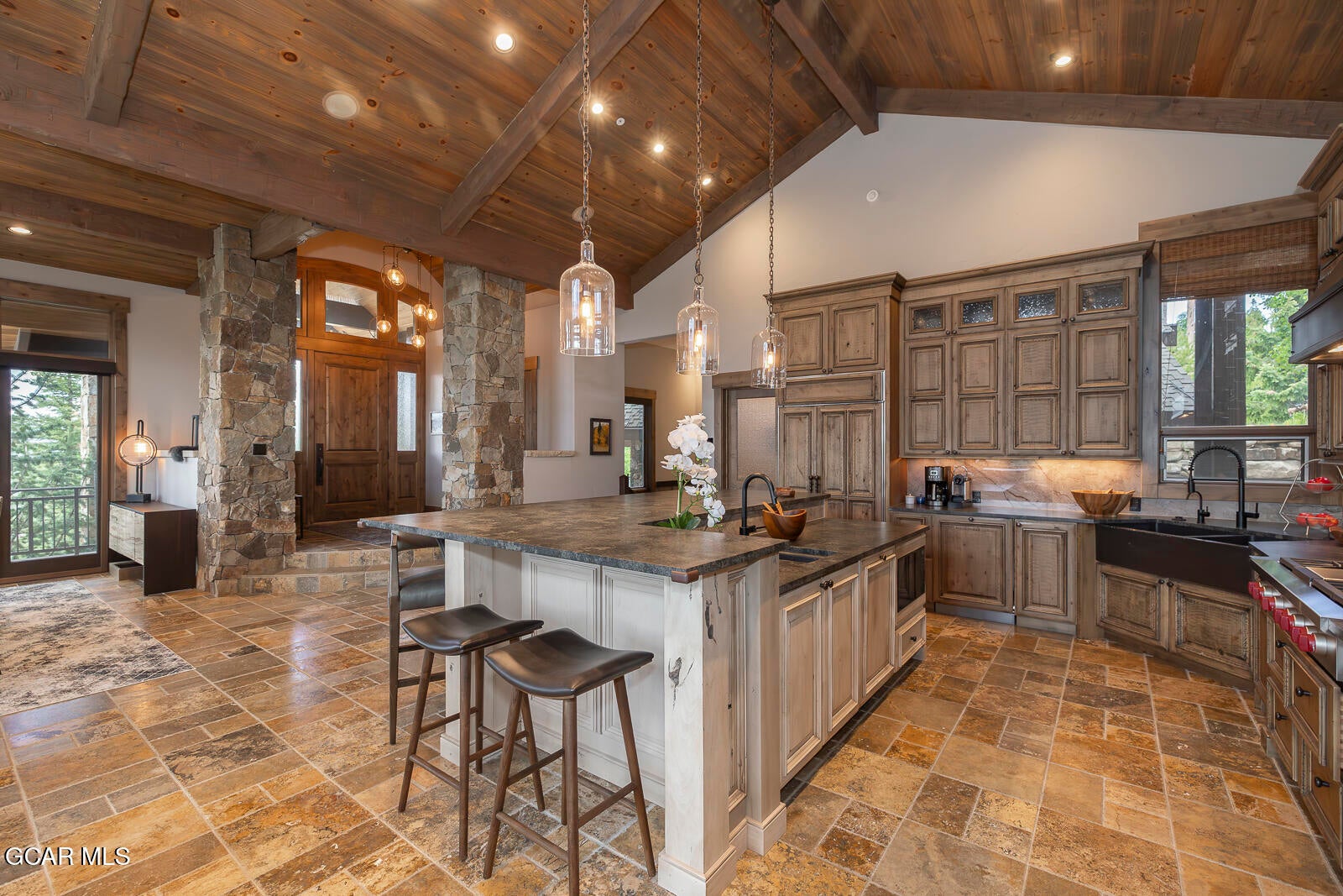 Fraser, Colorado, 80442, United States, 4 Bedrooms Bedrooms, ,6 BathroomsBathrooms,Residential,Active,1987254