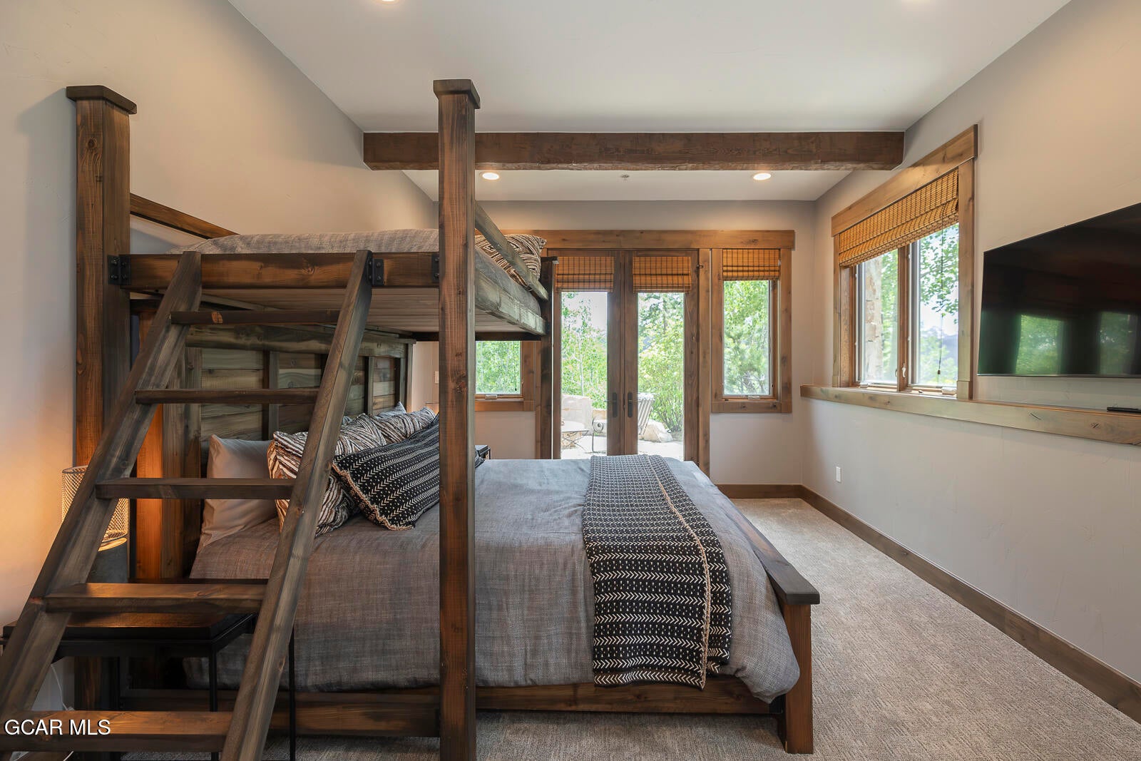 Fraser, Colorado, 80442, United States, 4 Bedrooms Bedrooms, ,6 BathroomsBathrooms,Residential,Active,1987254