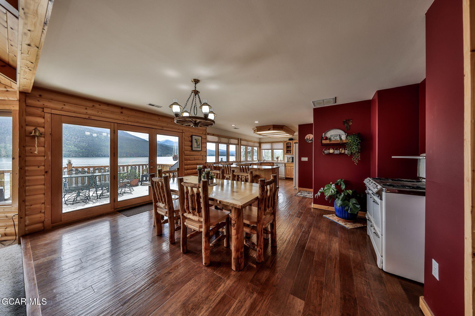 Grand Lake, Colorado, 80447, United States, 4 Bedrooms Bedrooms, ,4 BathroomsBathrooms,Residential,Active,1913029