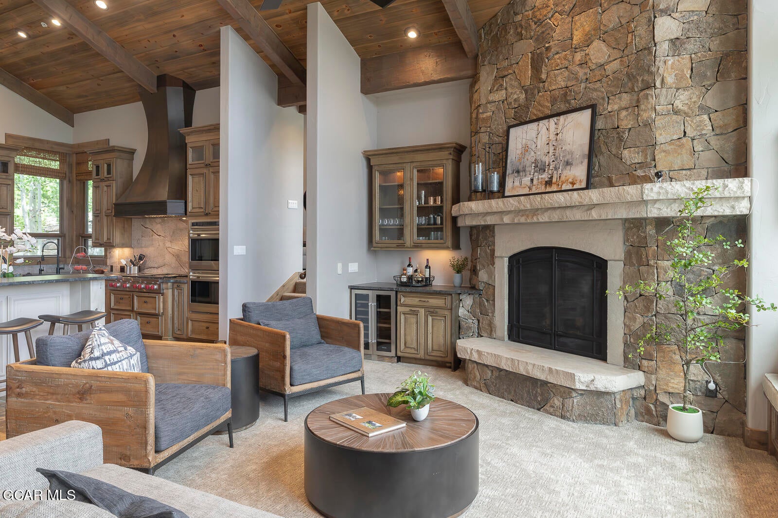 Fraser, Colorado, 80442, United States, 4 Bedrooms Bedrooms, ,6 BathroomsBathrooms,Residential,Active,1987254