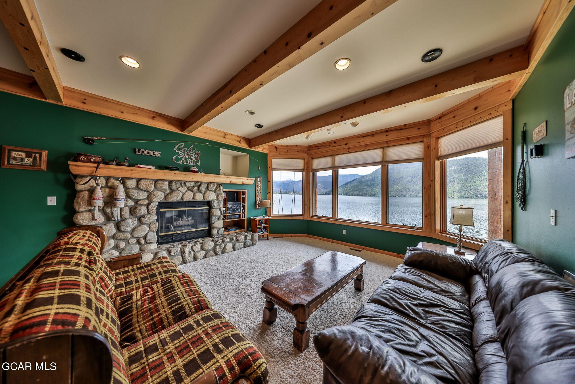 Grand Lake, Colorado, 80447, United States, 4 Bedrooms Bedrooms, ,4 BathroomsBathrooms,Residential,Active,1913029