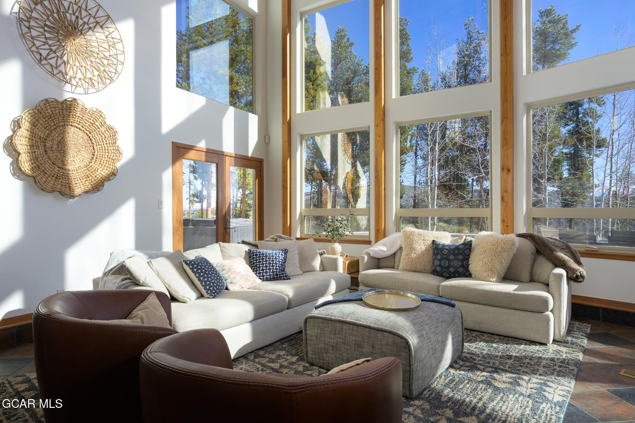 Tabernash, Colorado, 80478, United States, 4 Bedrooms Bedrooms, ,4 BathroomsBathrooms,Residential,Active,1899897