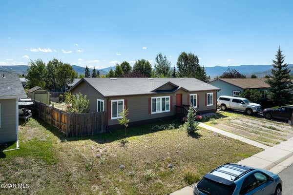 520 E ASPEN DR, GRANBY, CO 80446 - Image 1