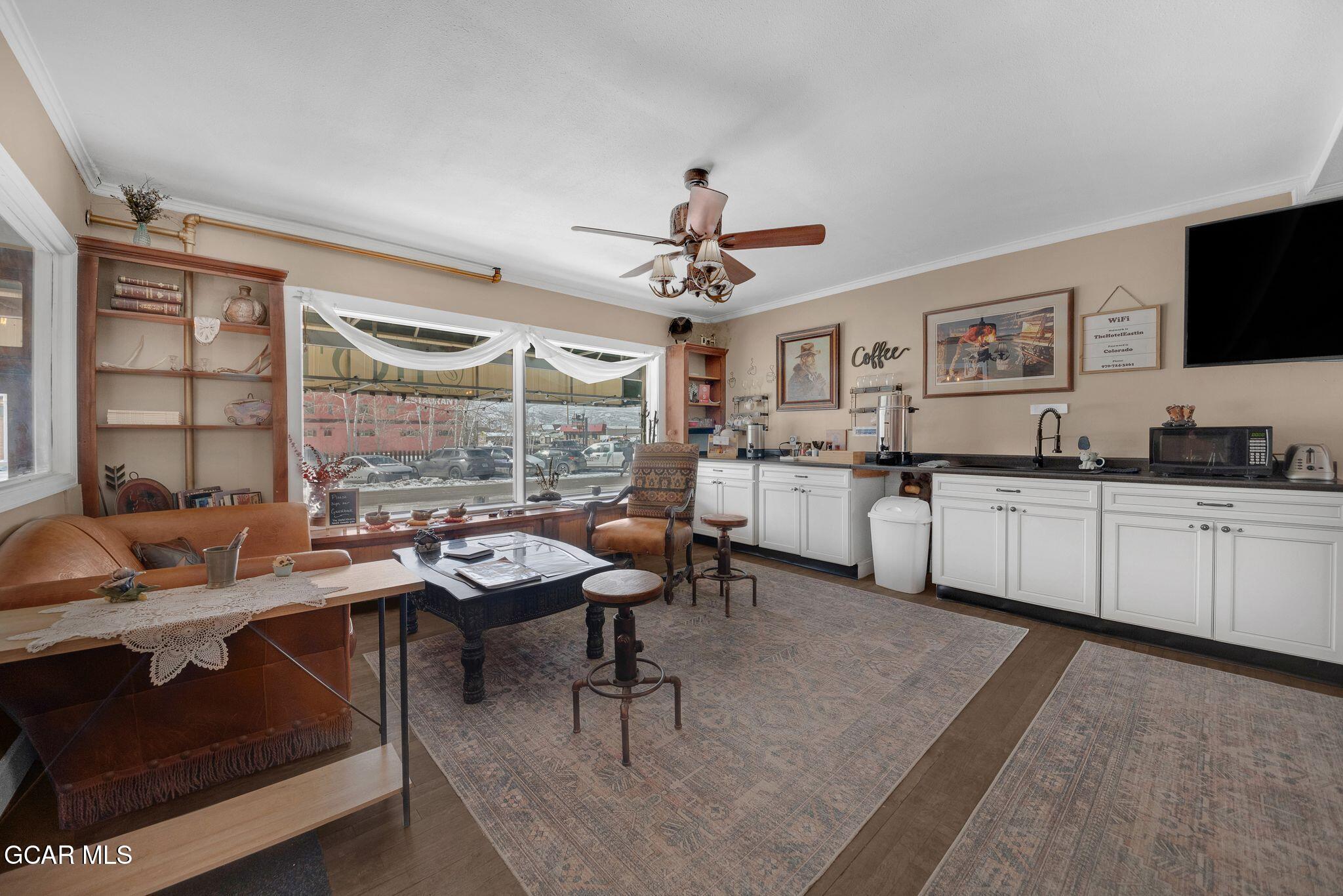 Kremmling, Colorado, 80459, United States, 30 Bedrooms Bedrooms, ,18 BathroomsBathrooms,Residential,Active,2009820