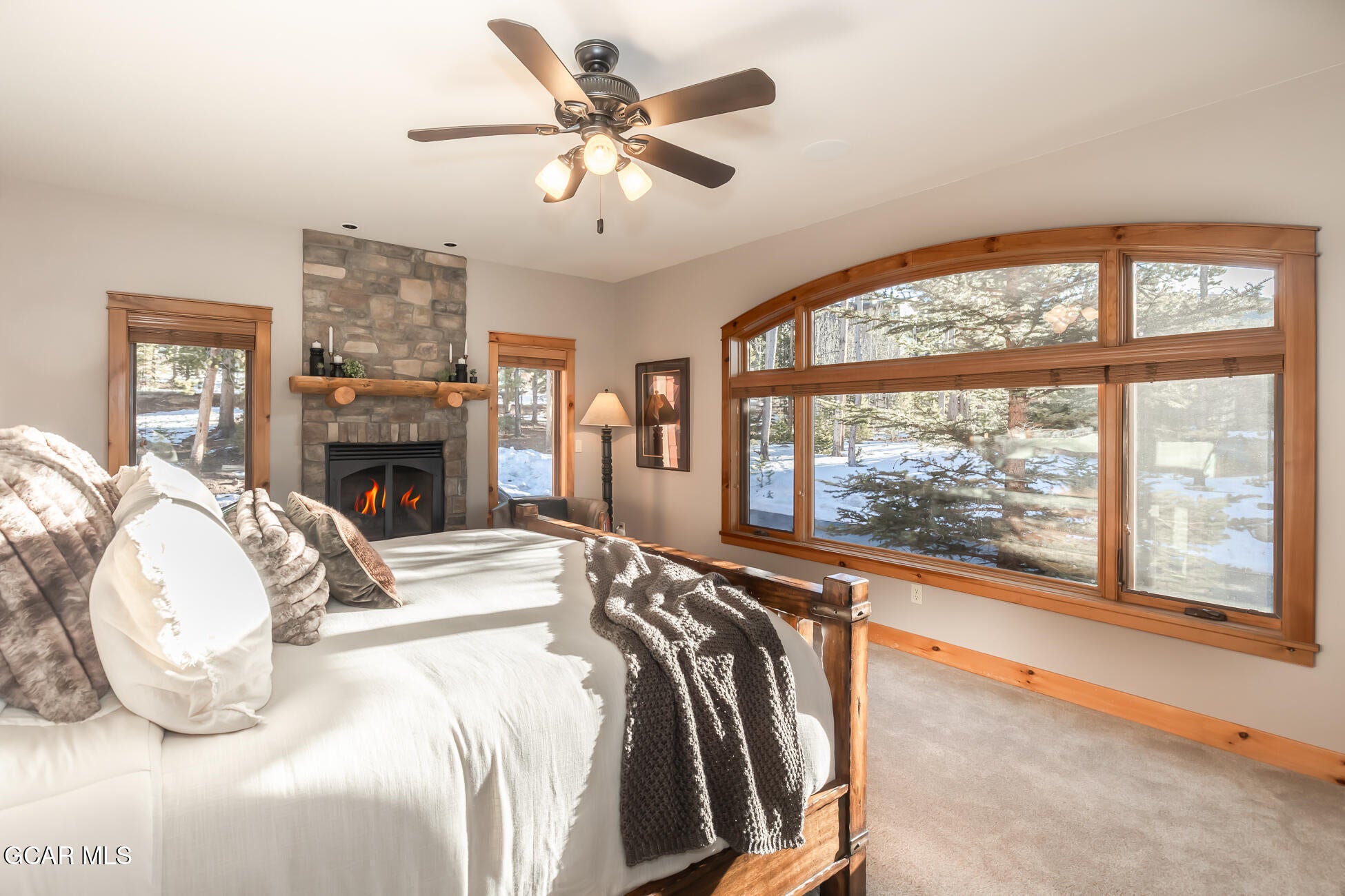 Winter Park, Colorado, 80482, United States, 5 Bedrooms Bedrooms, ,5 BathroomsBathrooms,Residential,Active,2006912