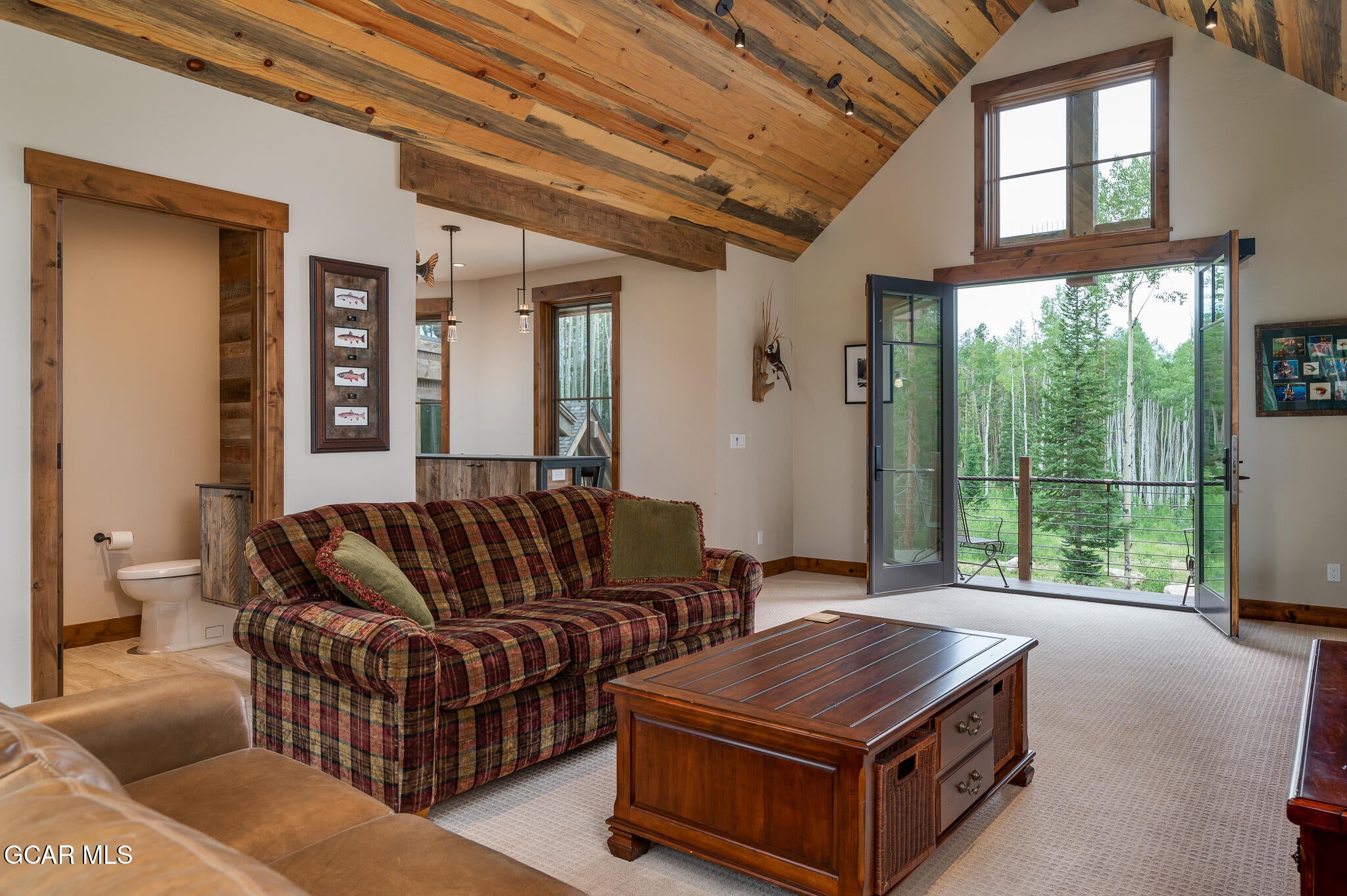 Fraser, Colorado, 80442, United States, 4 Bedrooms Bedrooms, ,4 BathroomsBathrooms,Residential,Active,2007138