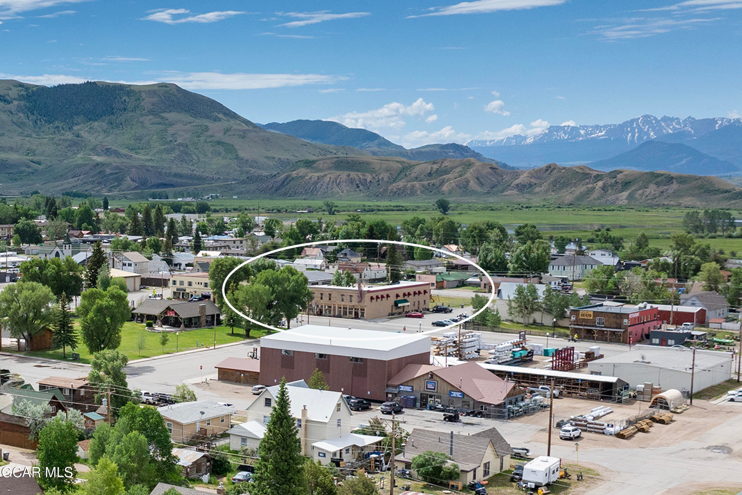 Kremmling, Colorado, 80459, United States, 30 Bedrooms Bedrooms, ,18 BathroomsBathrooms,Residential,Active,2009820