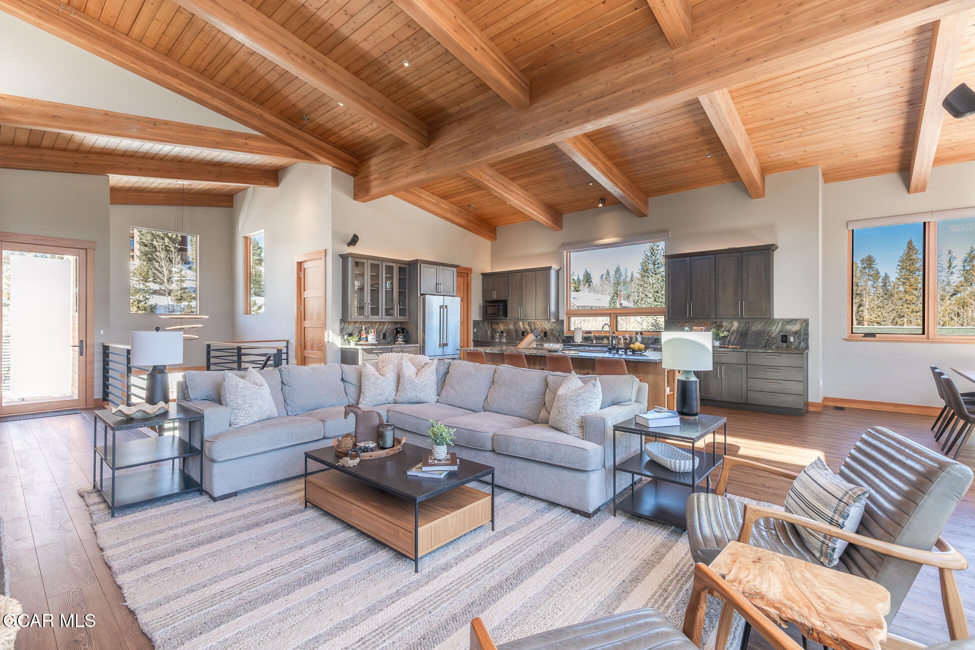 Winter Park, Colorado, 80482, United States, 5 Bedrooms Bedrooms, ,4 BathroomsBathrooms,Residential,Active,2017516