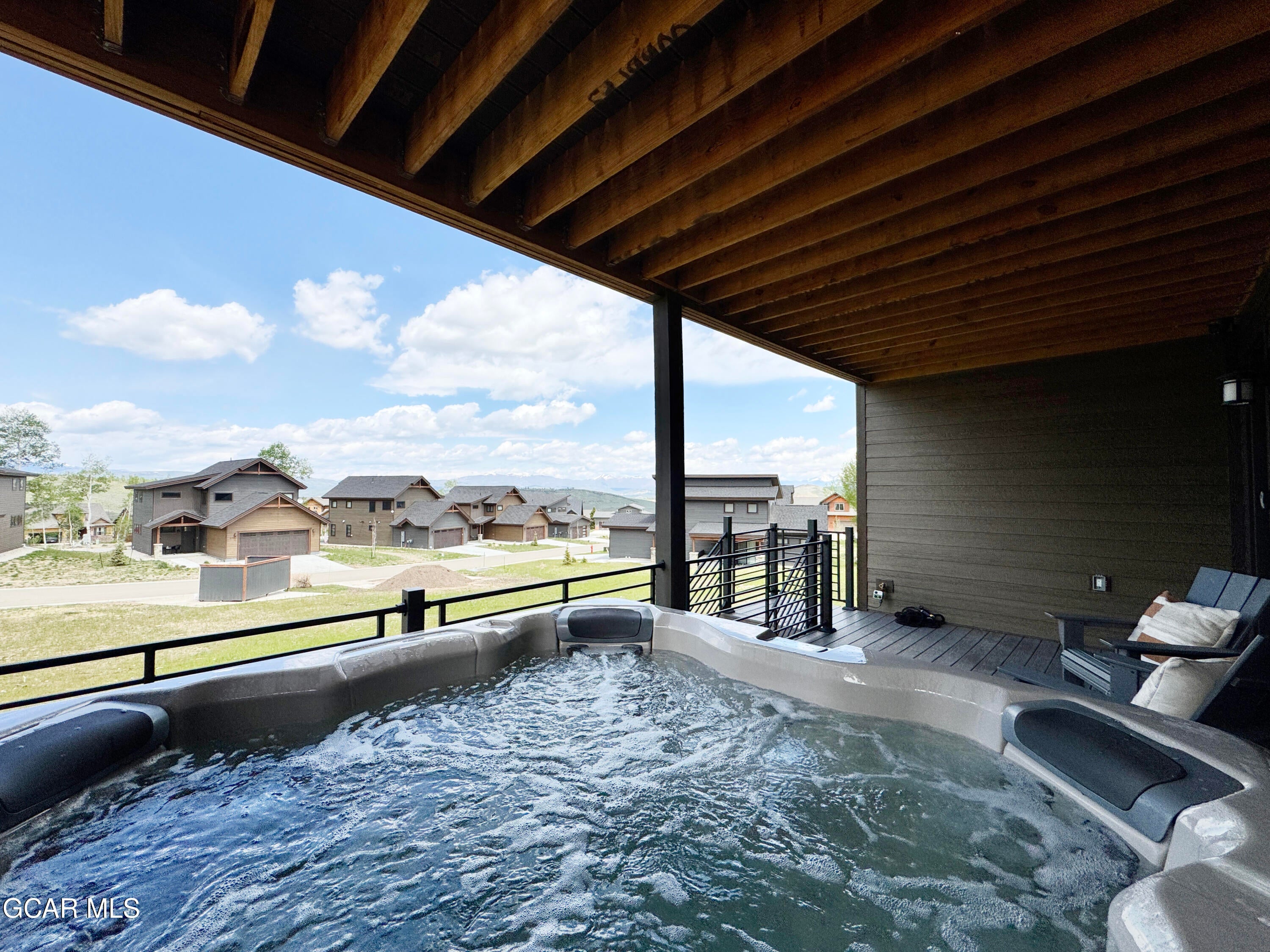 Granby, Colorado, 80446, United States, ,4 BathroomsBathrooms,Residential,Active,1843405