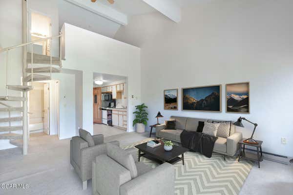 145 FOREST TRL UNIT 16, WINTER PARK, CO 80482 - Image 1