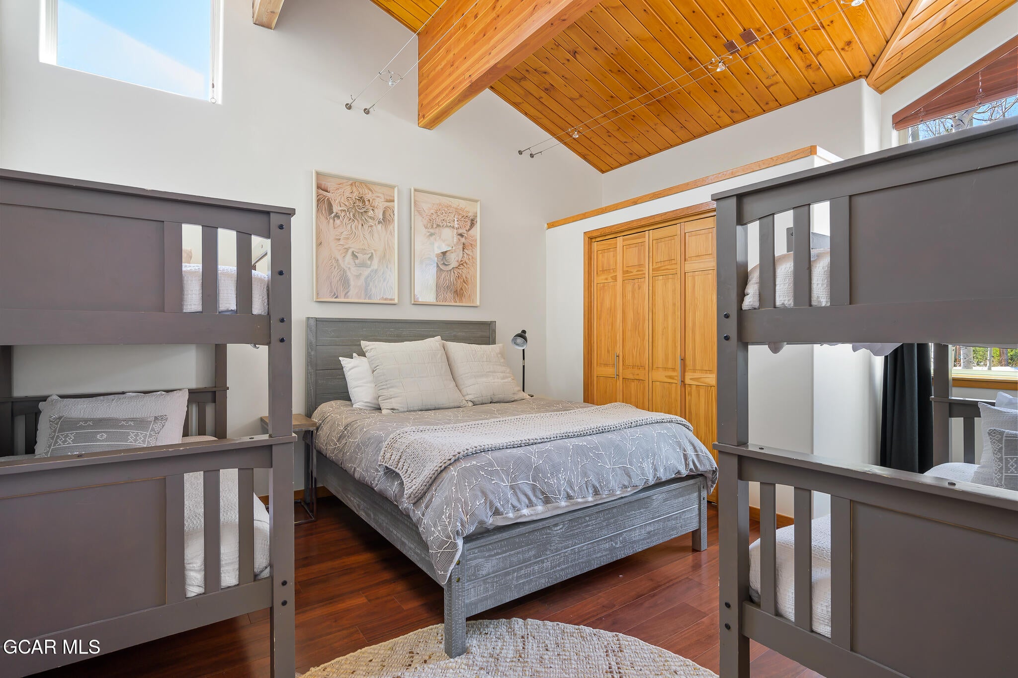 Tabernash, Colorado, 80478, United States, 4 Bedrooms Bedrooms, ,4 BathroomsBathrooms,Residential,Active,1899897