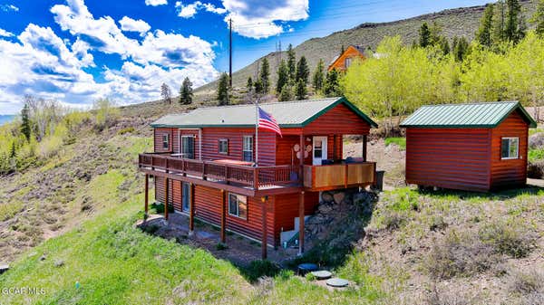 443 GCR 4052, GRANBY, CO 80446 - Image 1