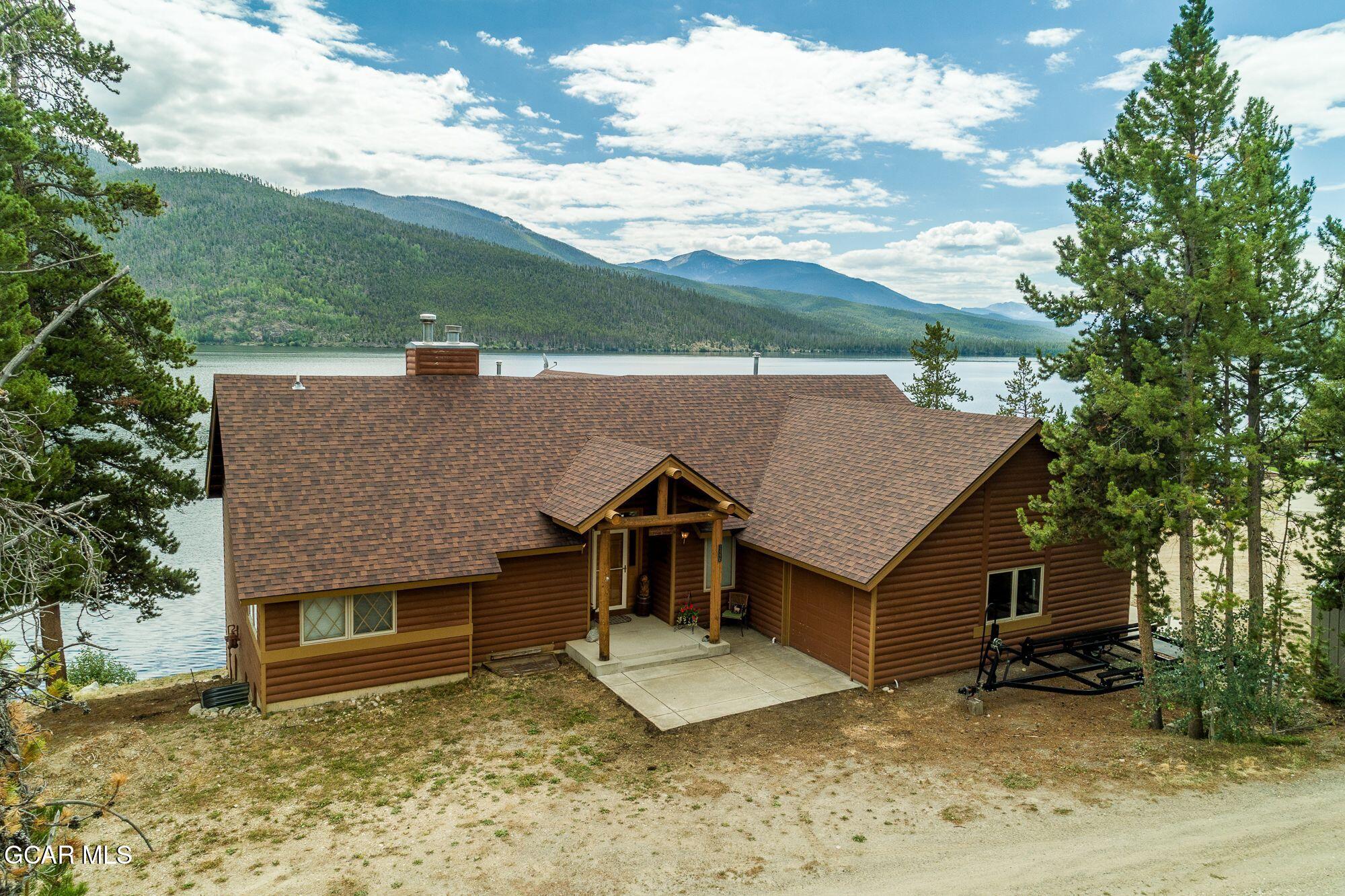 Grand Lake, Colorado, 80447, United States, 4 Bedrooms Bedrooms, ,4 BathroomsBathrooms,Residential,Active,1913029