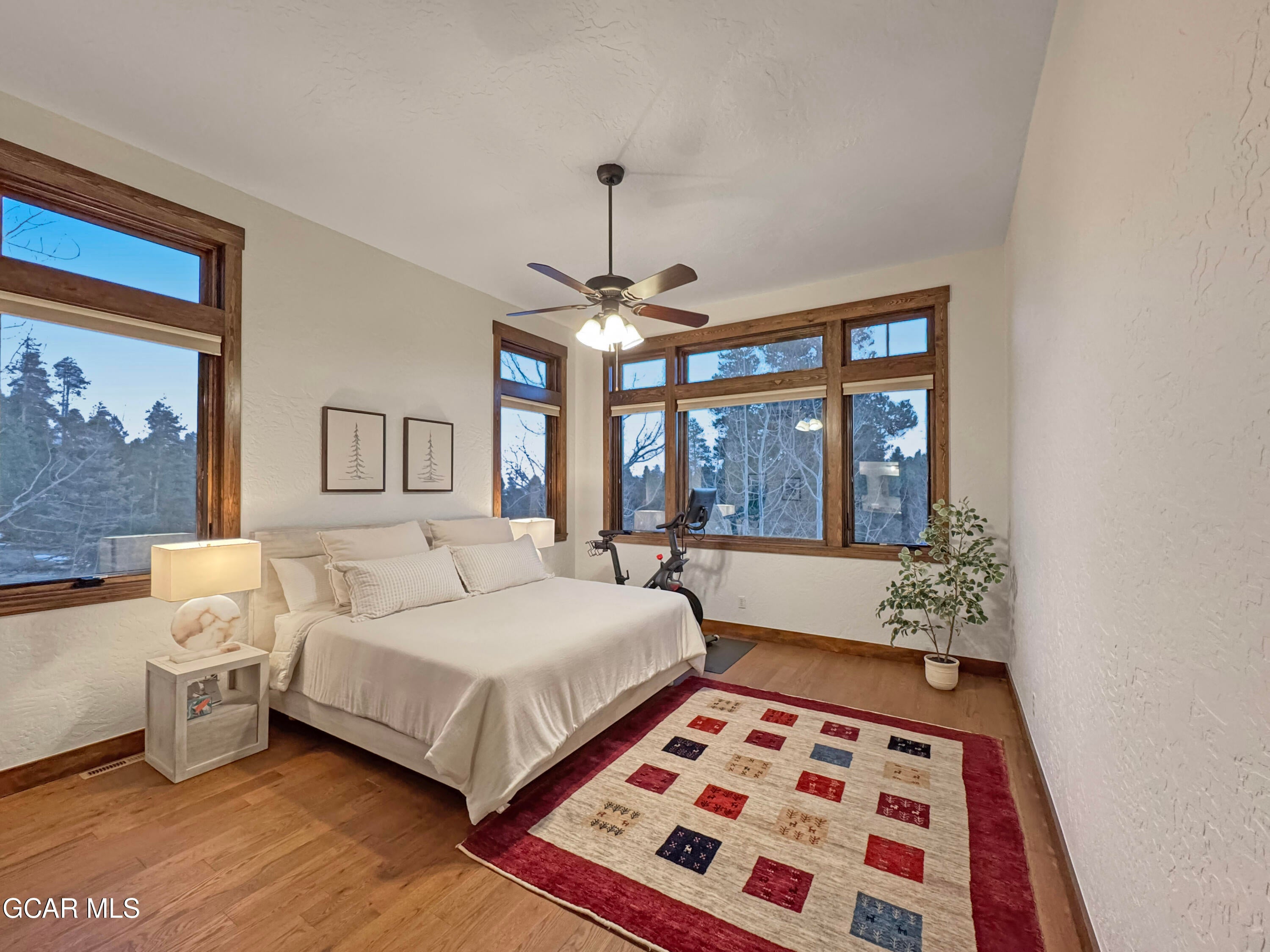 Tabernash, Colorado, 80478, United States, 4 Bedrooms Bedrooms, ,4 BathroomsBathrooms,Residential,Active,2017443