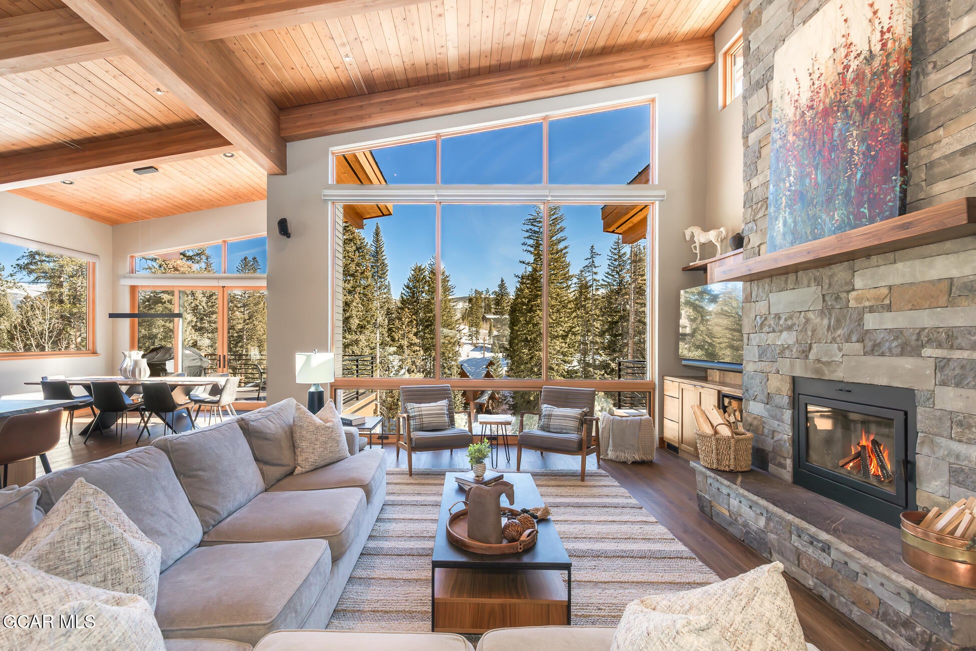 Winter Park, Colorado, 80482, United States, 5 Bedrooms Bedrooms, ,4 BathroomsBathrooms,Residential,Active,2017516