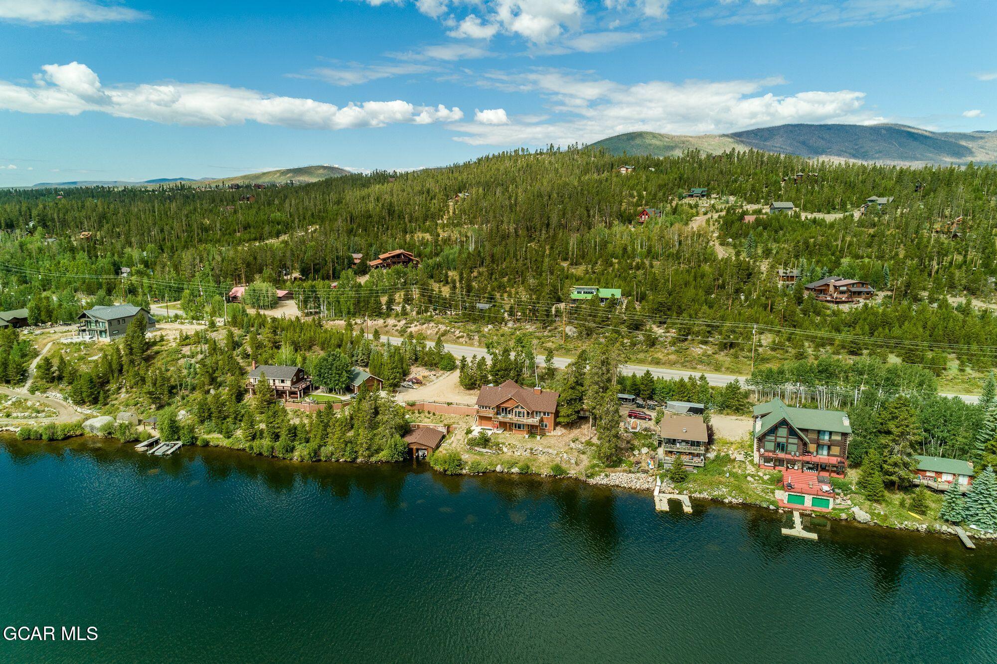 Grand Lake, Colorado, 80447, United States, 4 Bedrooms Bedrooms, ,4 BathroomsBathrooms,Residential,Active,1913029