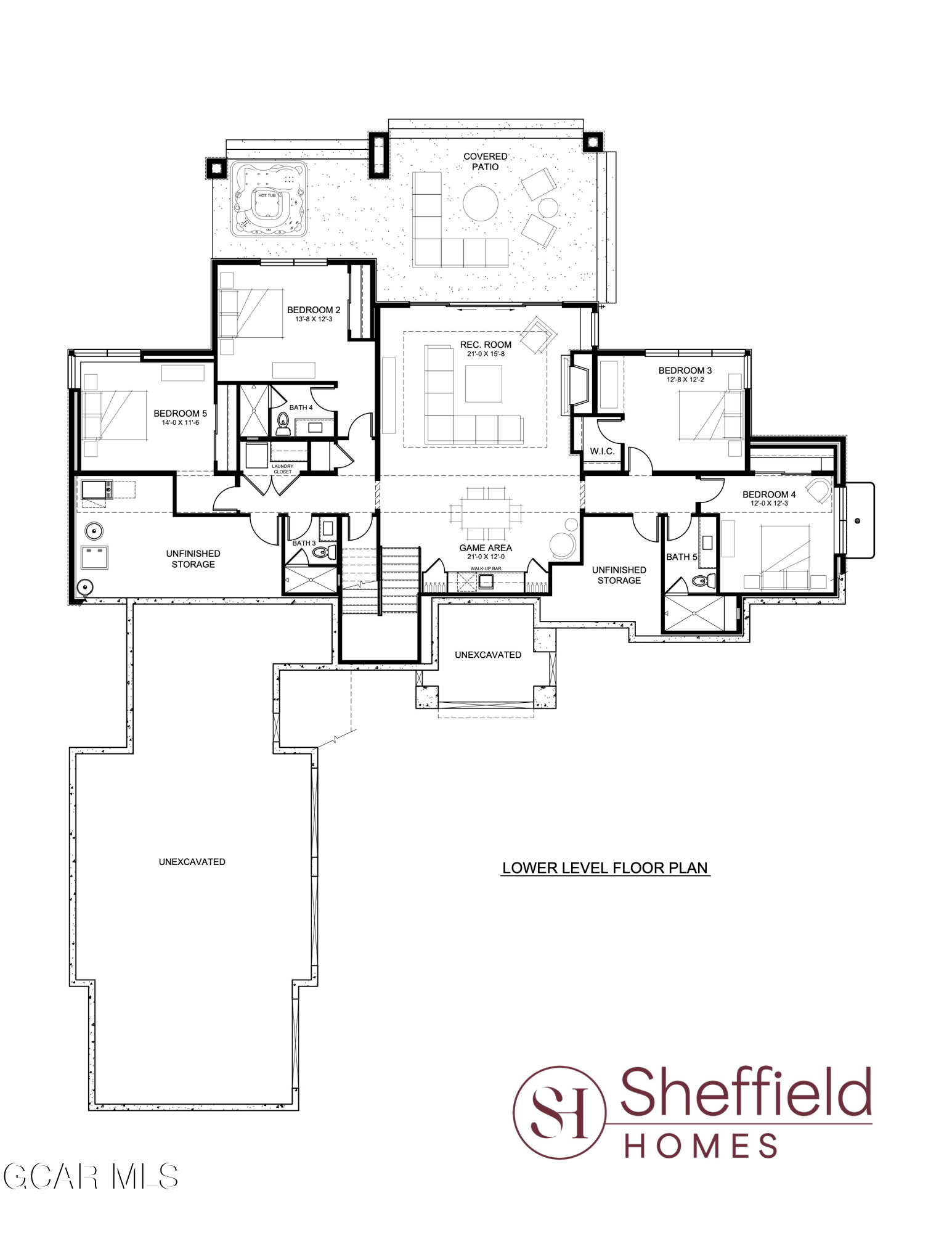Tabernash, Colorado, 80478, United States, ,6 BathroomsBathrooms,Residential,Pending,1853342