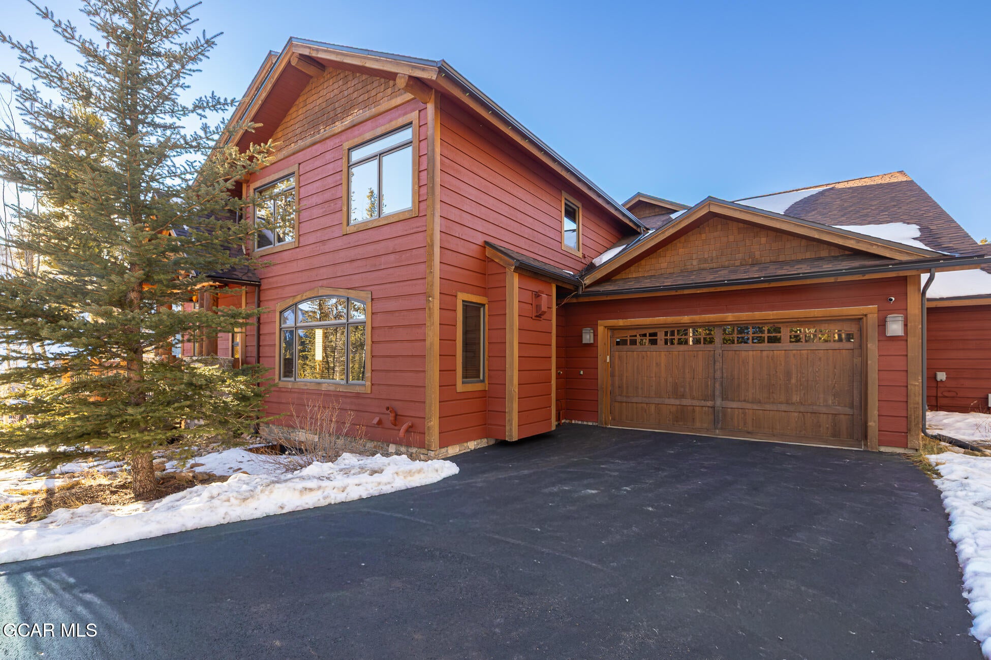 Winter Park, Colorado, 80482, United States, 5 Bedrooms Bedrooms, ,5 BathroomsBathrooms,Residential,Active,2006912