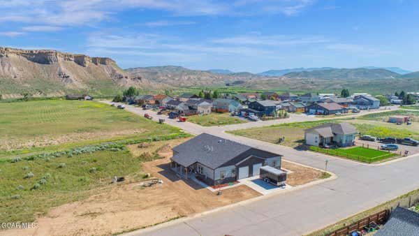 923 JACKSON AVE # 1B, KREMMLING, CO 80459 - Image 1