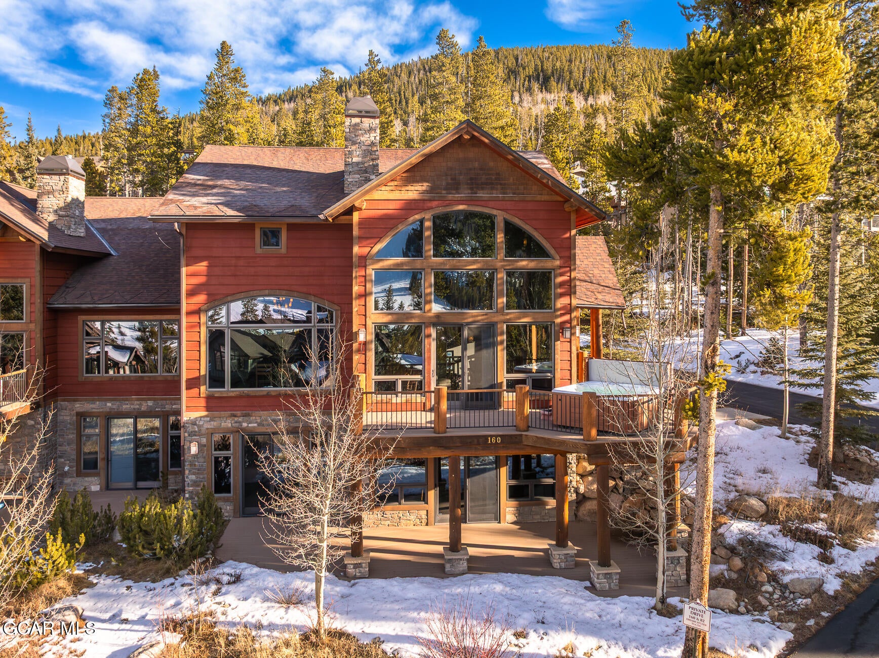 Winter Park, Colorado, 80482, United States, 5 Bedrooms Bedrooms, ,5 BathroomsBathrooms,Residential,Active,2006912