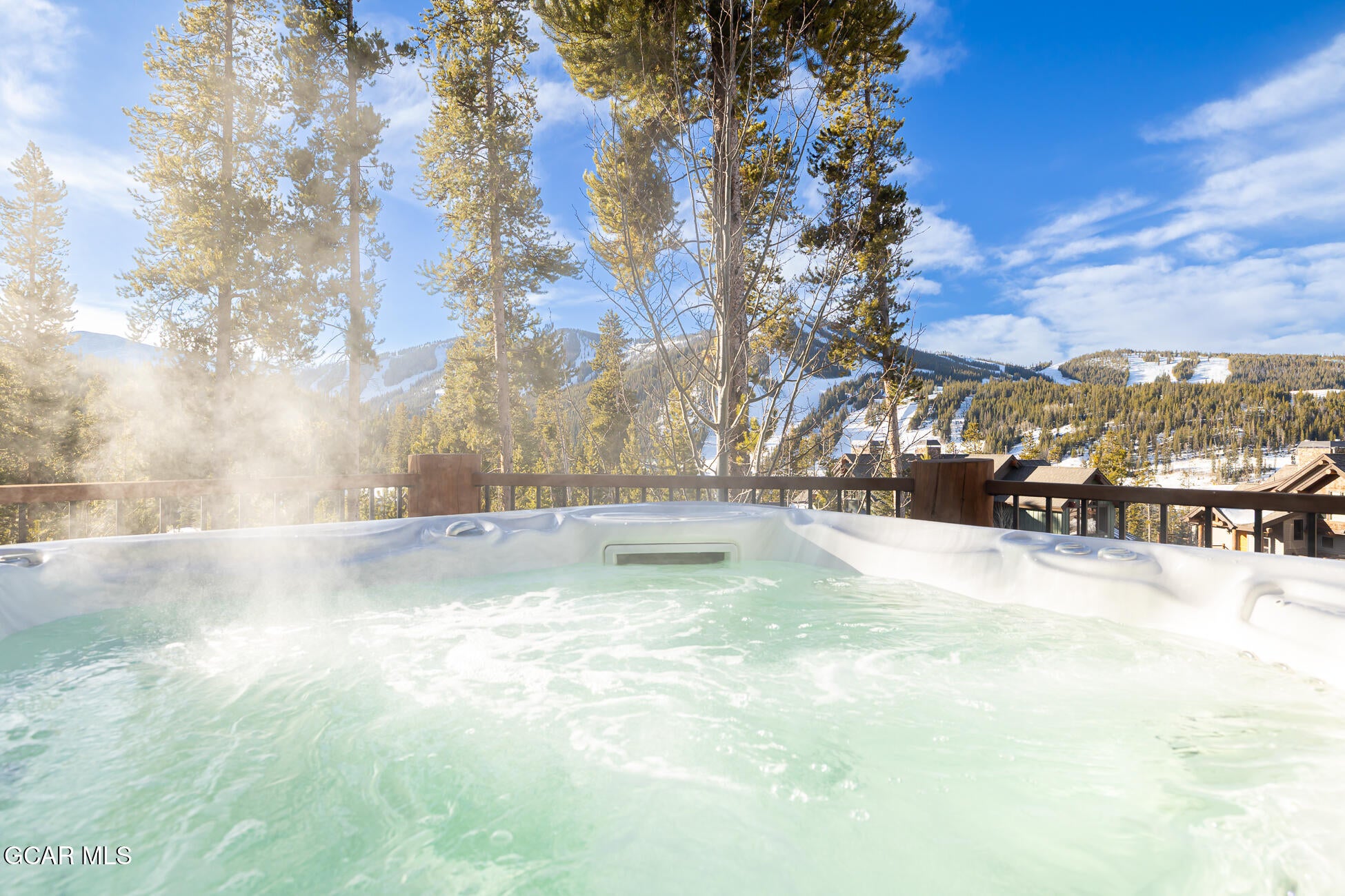 Winter Park, Colorado, 80482, United States, 5 Bedrooms Bedrooms, ,5 BathroomsBathrooms,Residential,Active,2006912