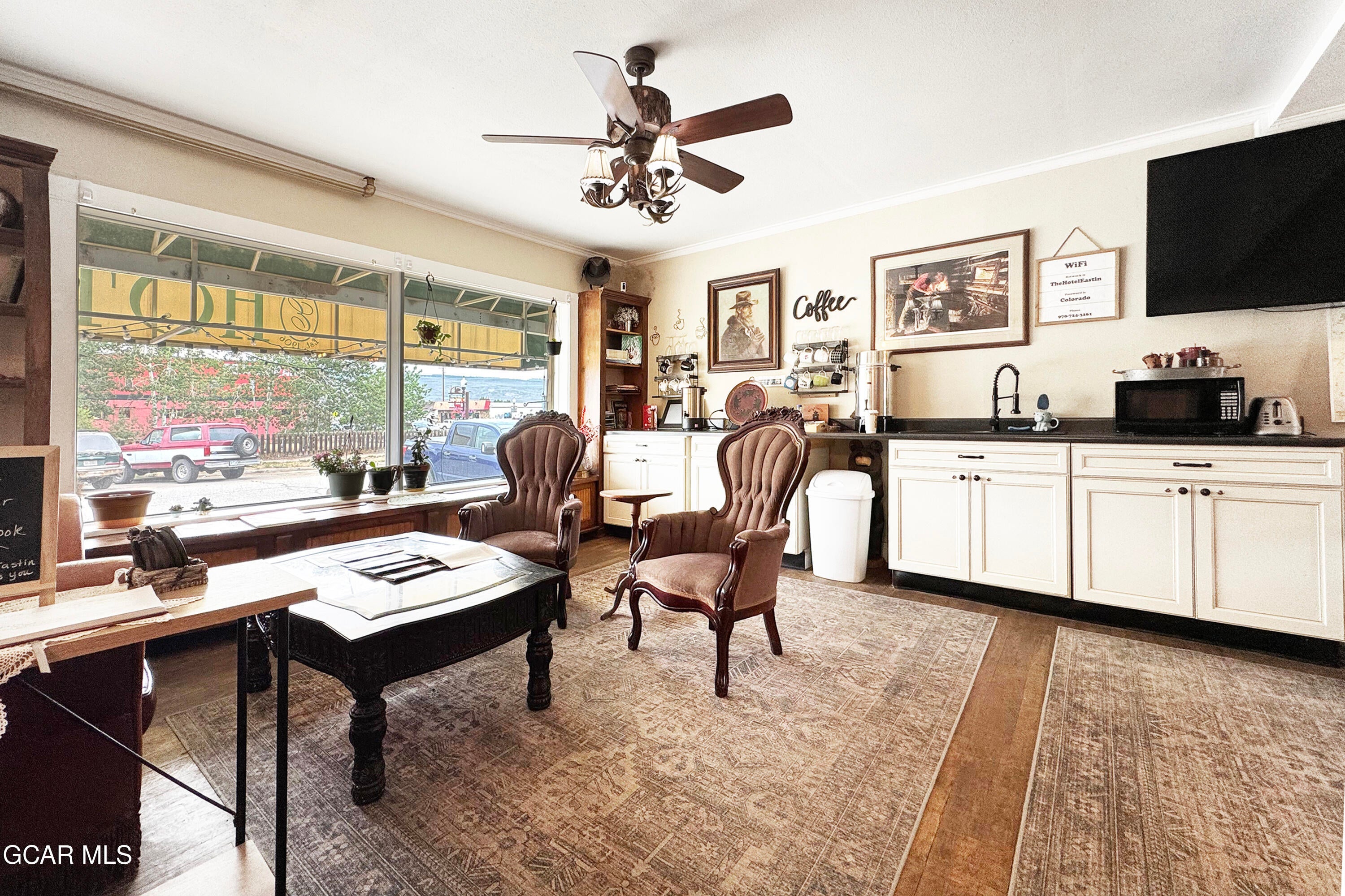 Kremmling, Colorado, 80459, United States, 30 Bedrooms Bedrooms, ,18 BathroomsBathrooms,Residential,Active,2009820