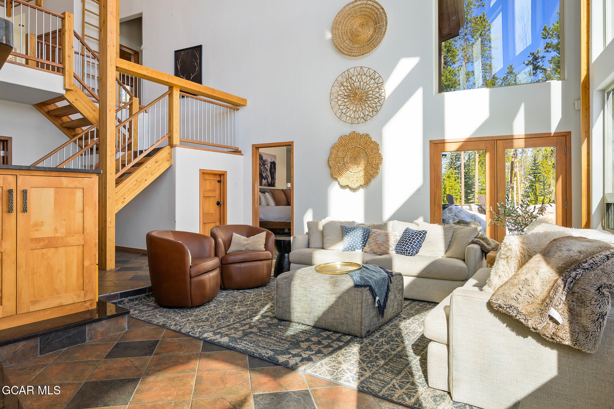 Tabernash, Colorado, 80478, United States, 4 Bedrooms Bedrooms, ,4 BathroomsBathrooms,Residential,Active,1899897