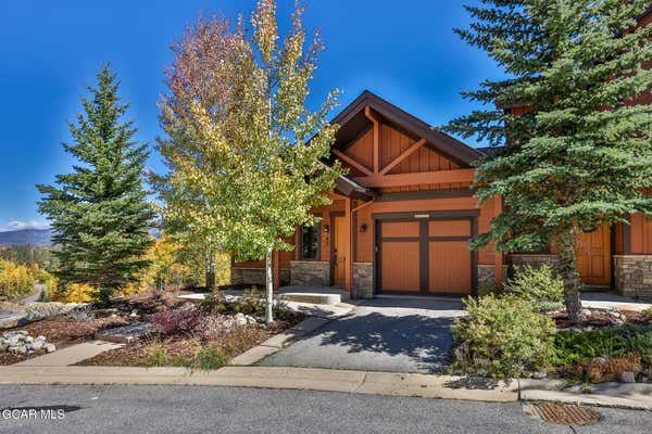 745 BEAR TRL, WINTER PARK, CO 80482 - Image 1