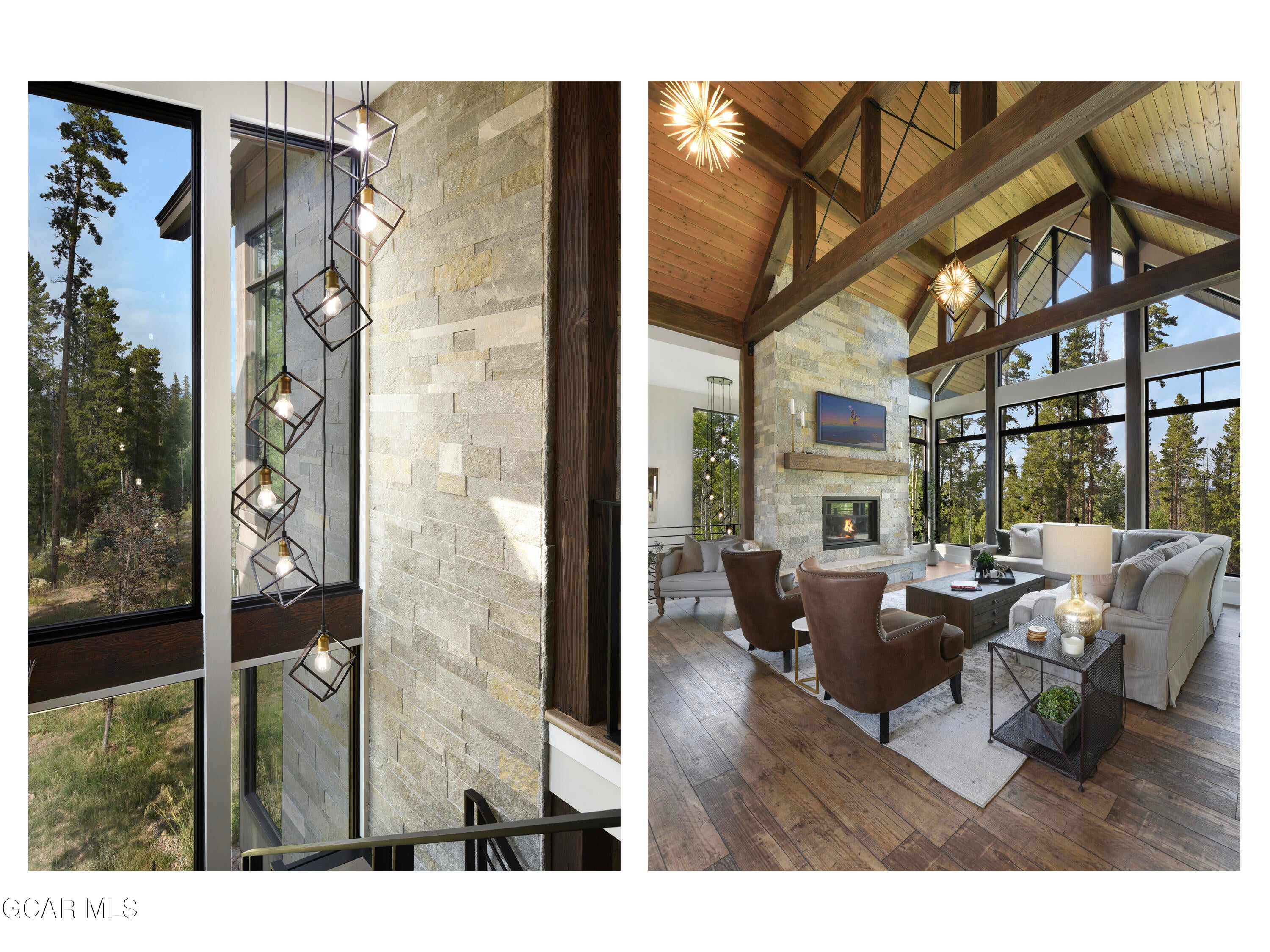 Tabernash, Colorado, 80478, United States, 4 Bedrooms Bedrooms, ,6 BathroomsBathrooms,Residential,Active,1922548