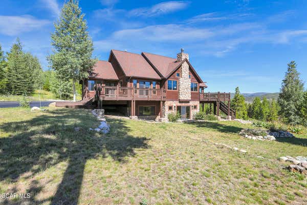 135 GCR 8300 BOULEVARD, TABERNASH, CO 80478 - Image 1