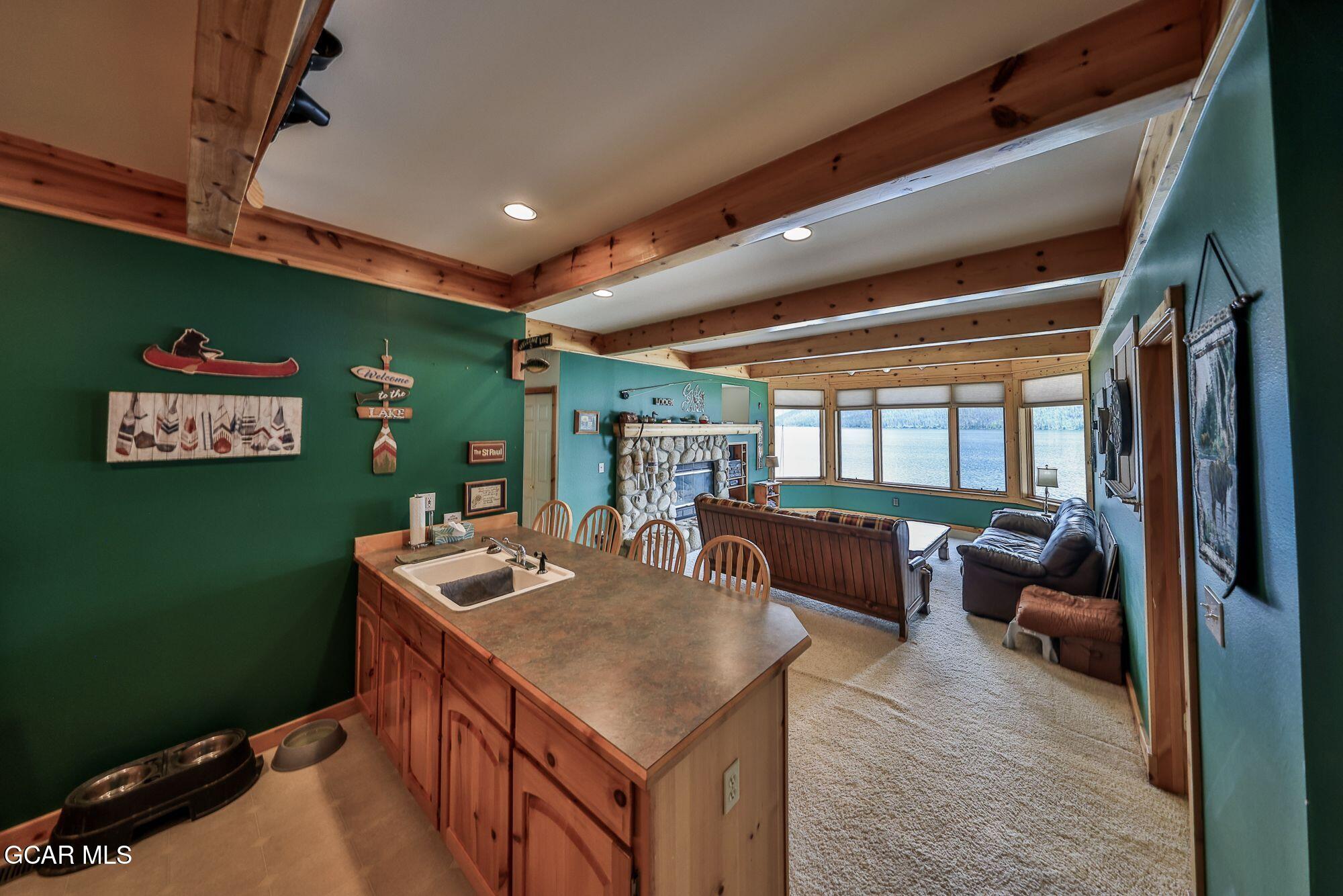 Grand Lake, Colorado, 80447, United States, 4 Bedrooms Bedrooms, ,4 BathroomsBathrooms,Residential,Active,1913029