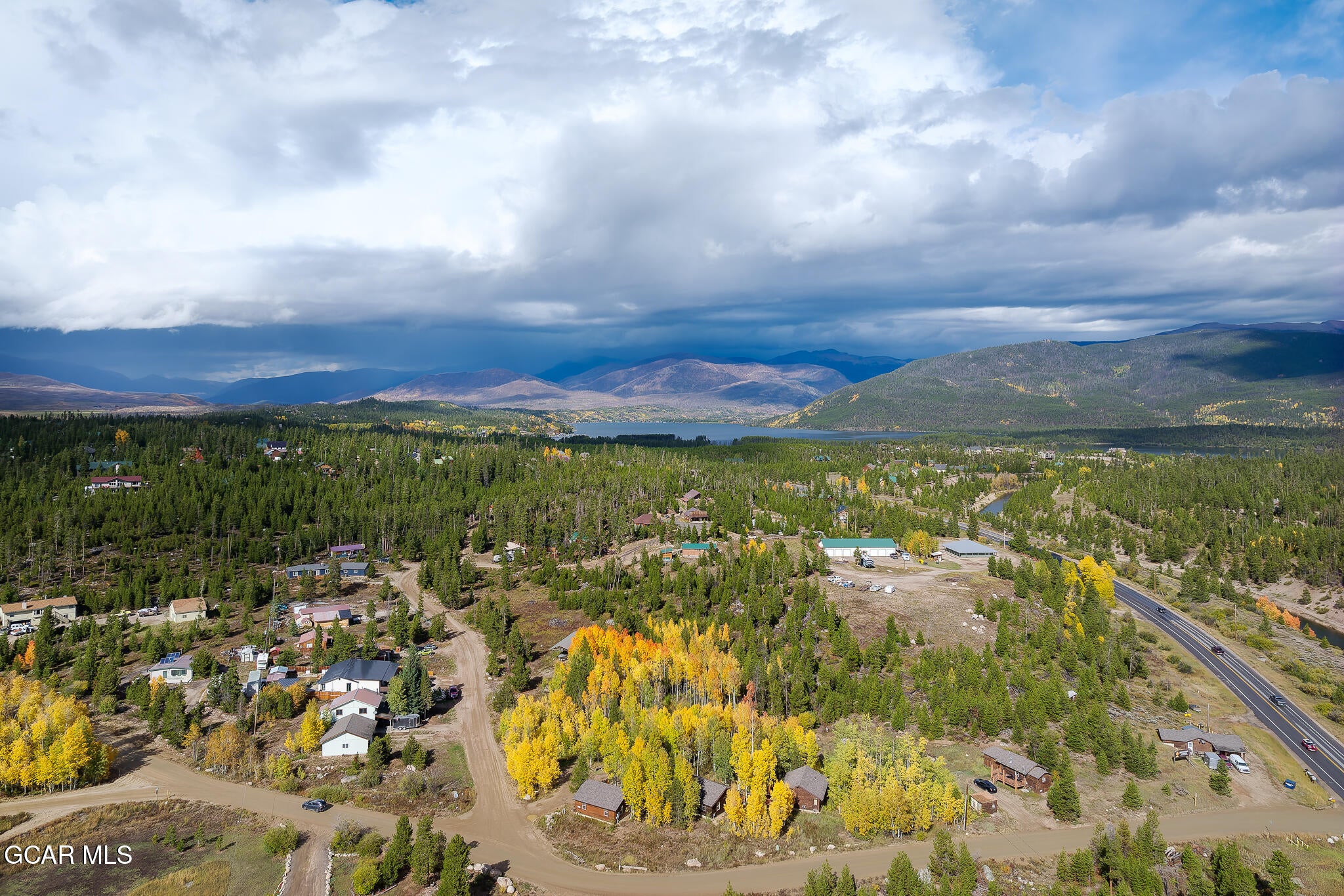 Grand Lake, Colorado, 80447, United States, 8 Bedrooms Bedrooms, ,5 BathroomsBathrooms,Residential,Active,1761255