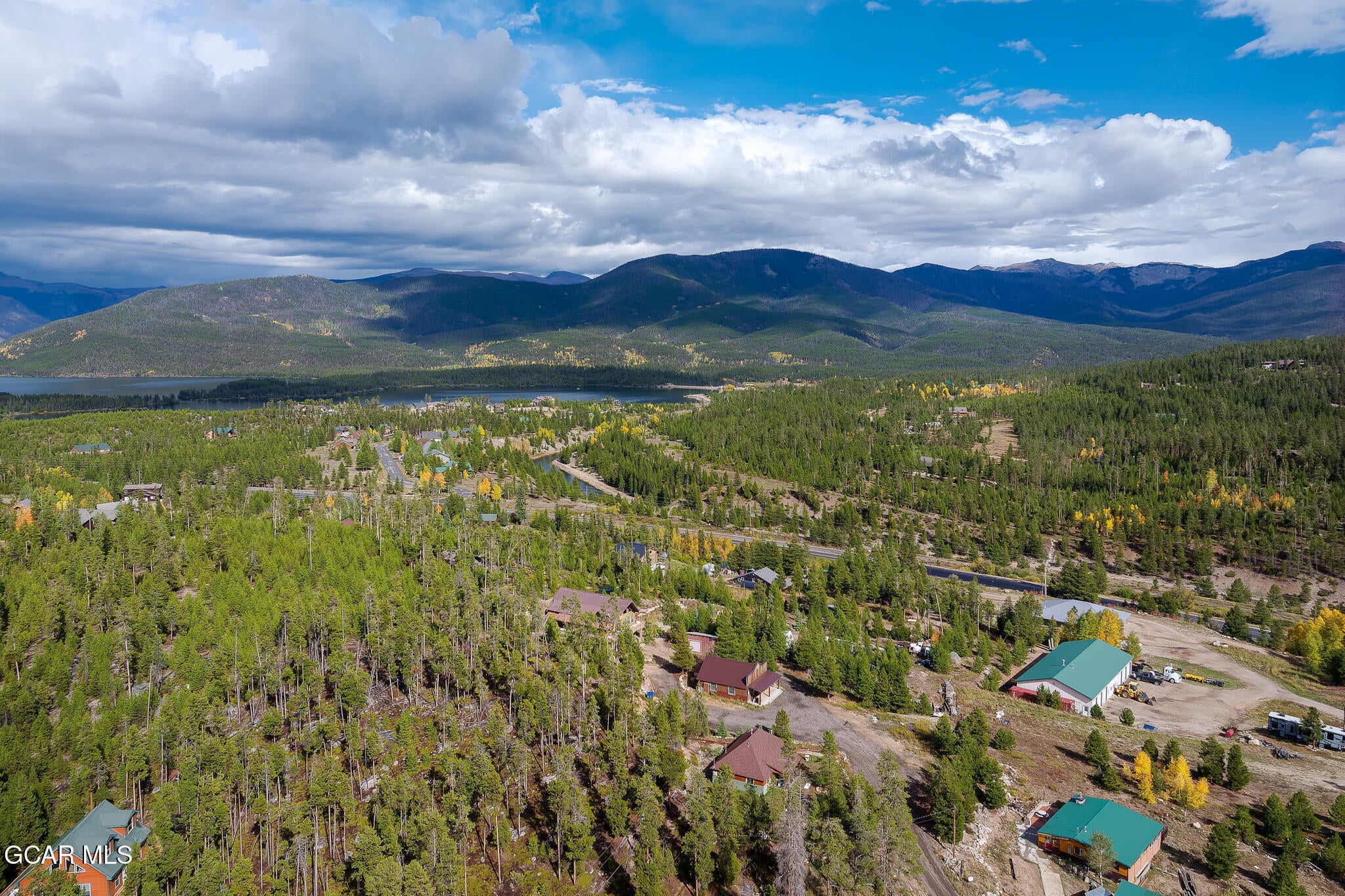 Grand Lake, Colorado, 80447, United States, 8 Bedrooms Bedrooms, ,5 BathroomsBathrooms,Residential,Active,1761255