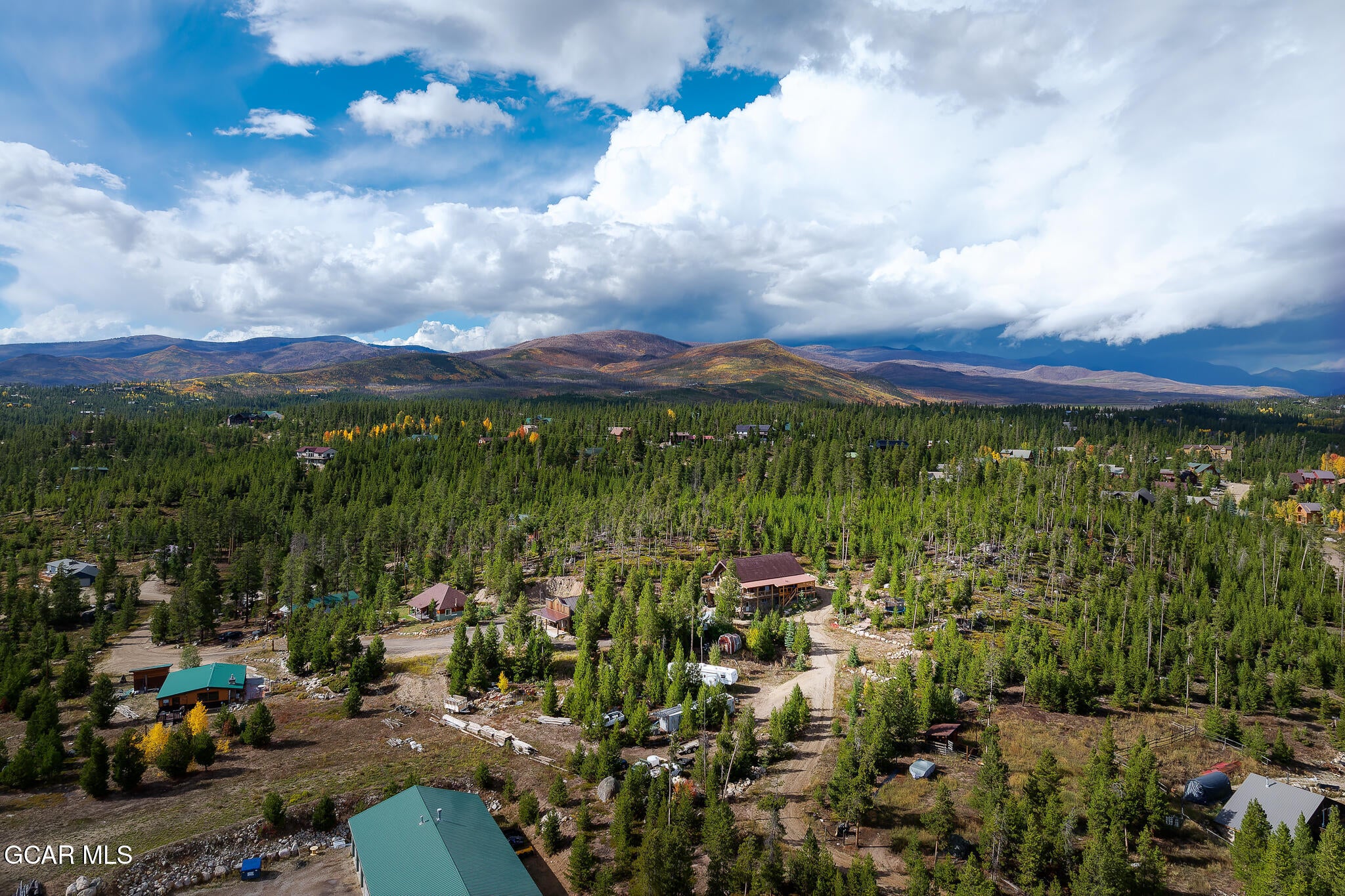 Grand Lake, Colorado, 80447, United States, 8 Bedrooms Bedrooms, ,5 BathroomsBathrooms,Residential,Active,1761255