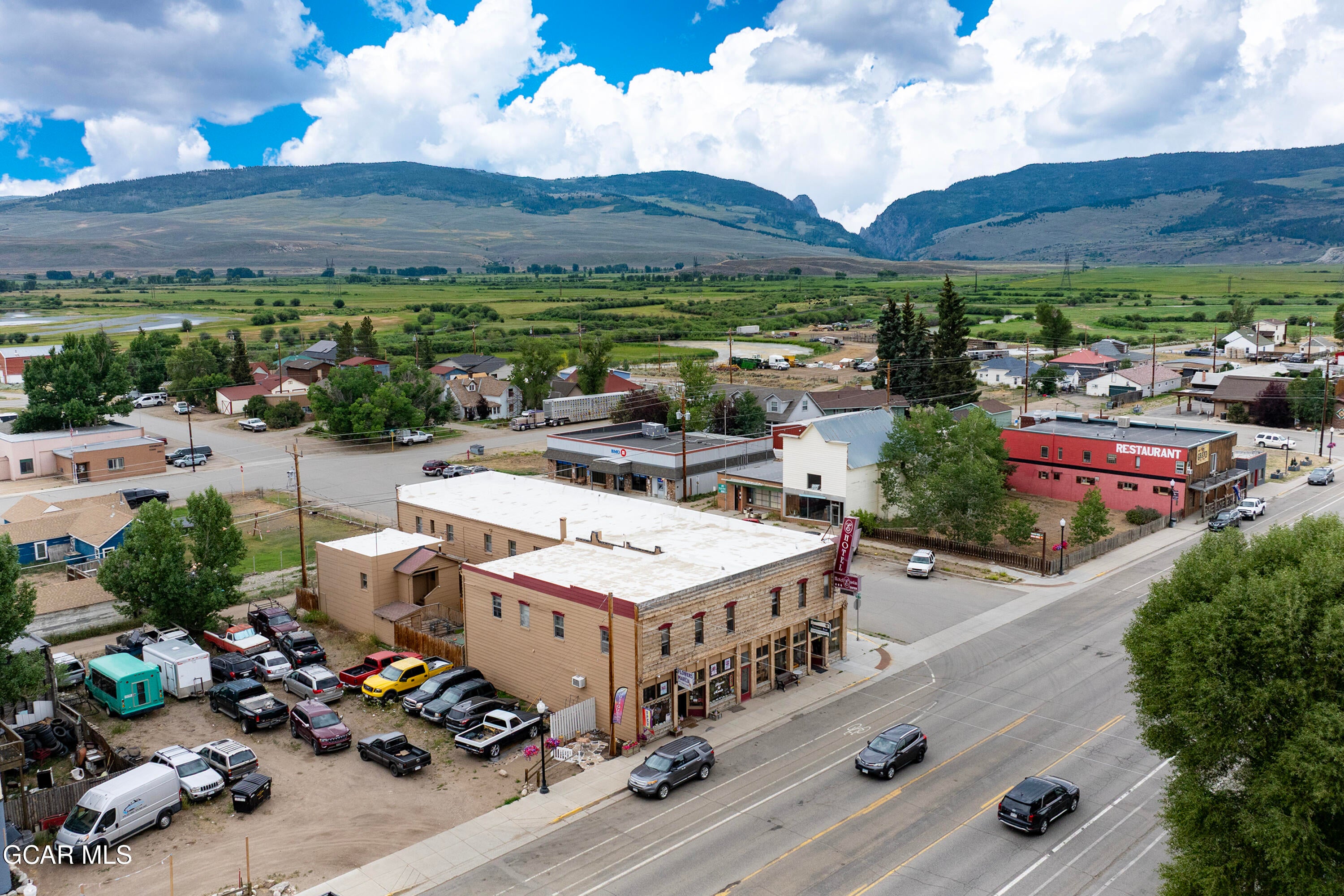 Kremmling, Colorado, 80459, United States, 30 Bedrooms Bedrooms, ,18 BathroomsBathrooms,Residential,Active,2009820