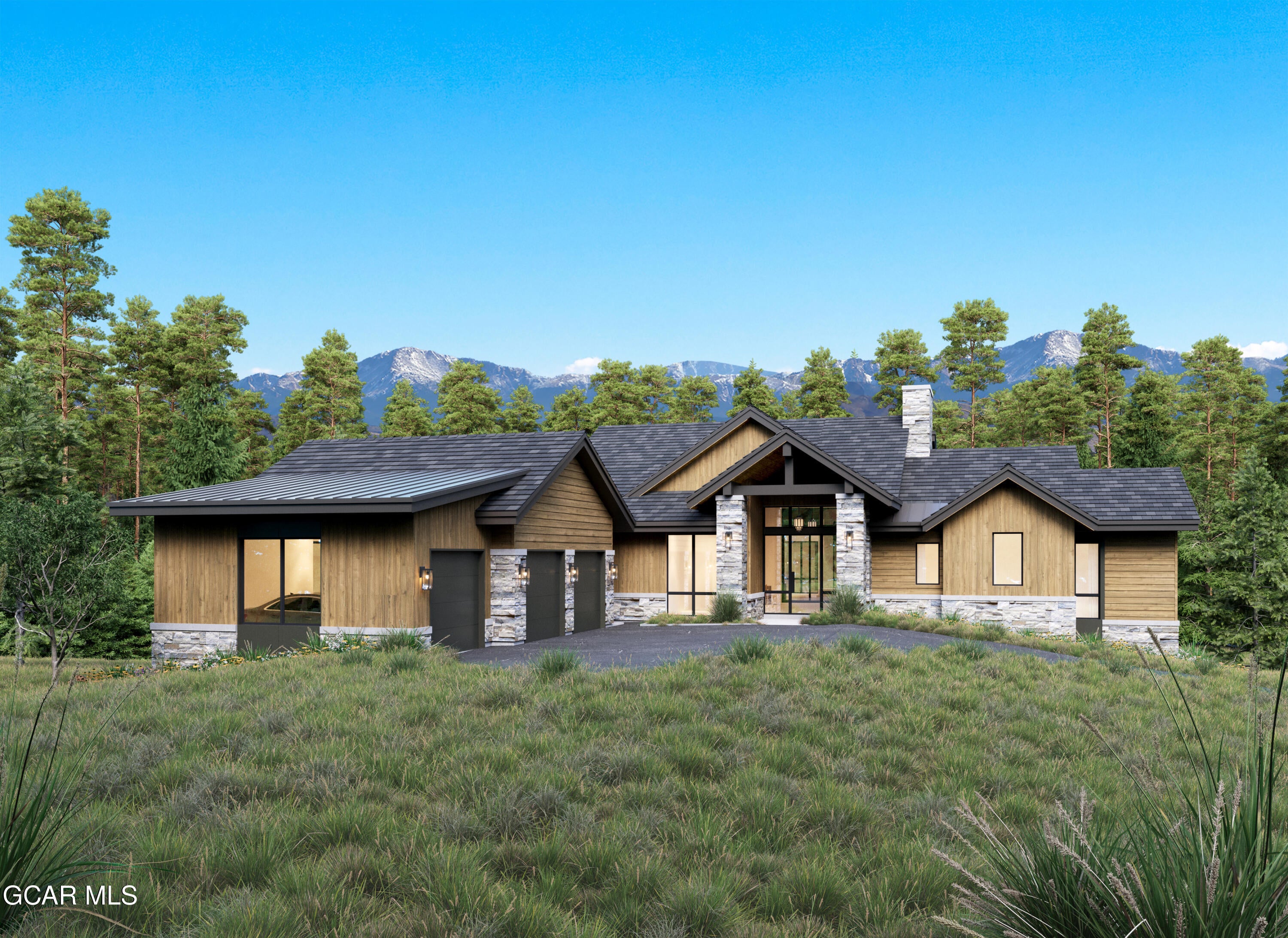 Tabernash, Colorado, 80478, United States, ,6 BathroomsBathrooms,Residential,Pending,1853342