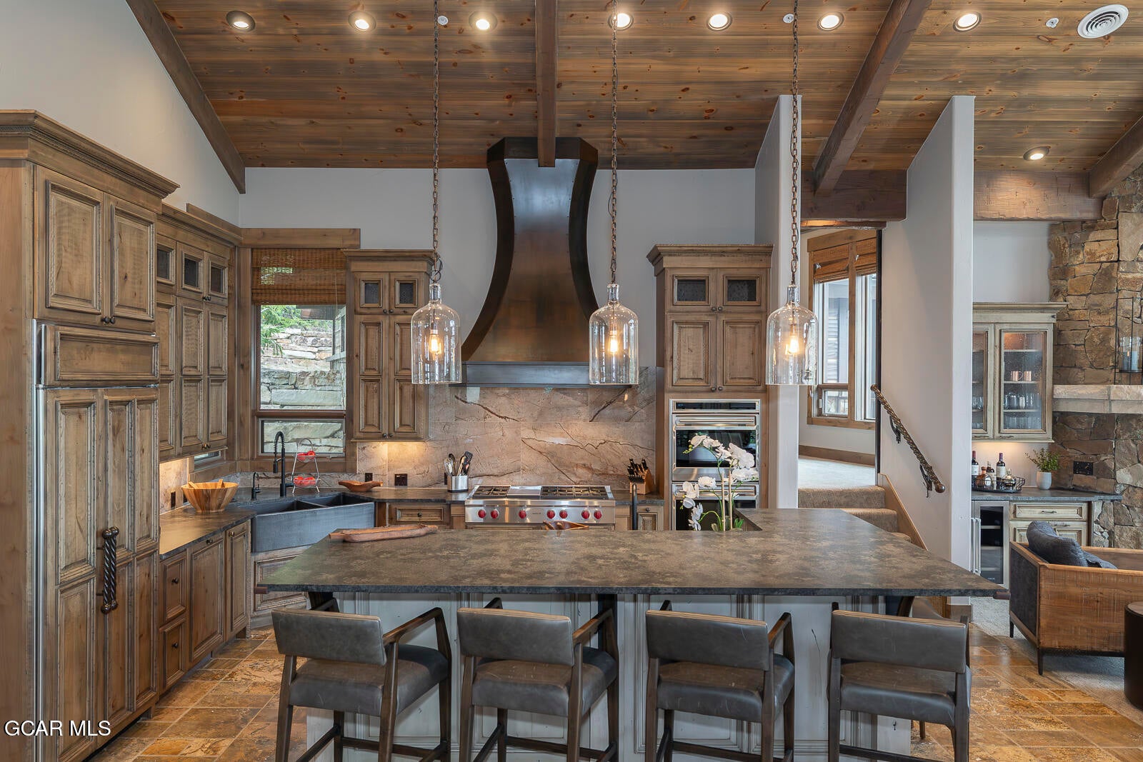 Fraser, Colorado, 80442, United States, 4 Bedrooms Bedrooms, ,6 BathroomsBathrooms,Residential,Active,1987254