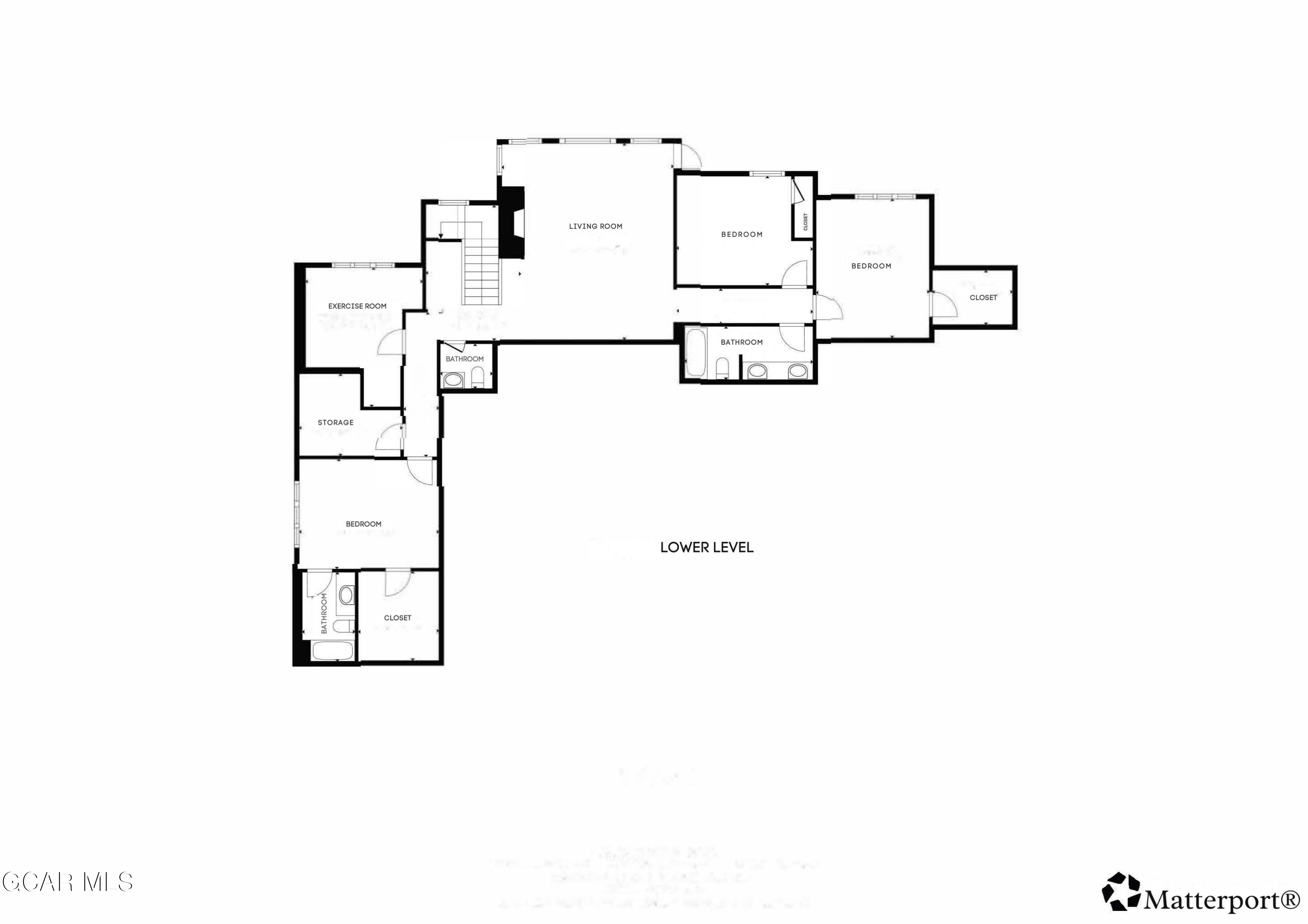 Tabernash, Colorado, 80478, United States, 4 Bedrooms Bedrooms, ,6 BathroomsBathrooms,Residential,Active,1922548