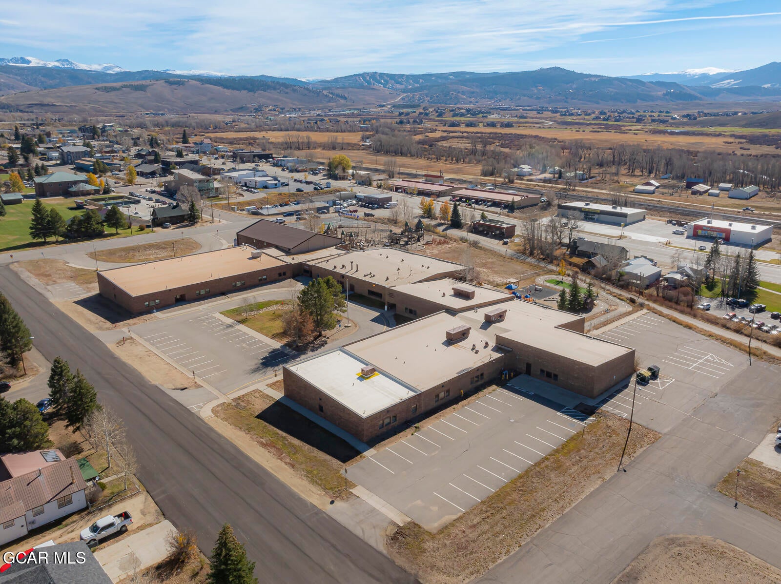 Granby, Colorado, 80446, United States, ,10 BathroomsBathrooms,Residential,Active,1769844