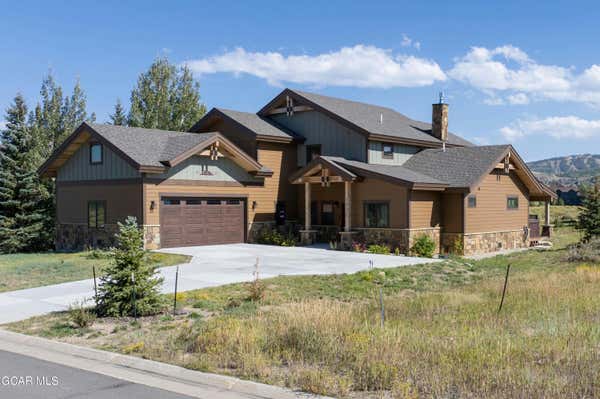 1411 WILDHORSE DR, GRANBY, CO 80446 - Image 1