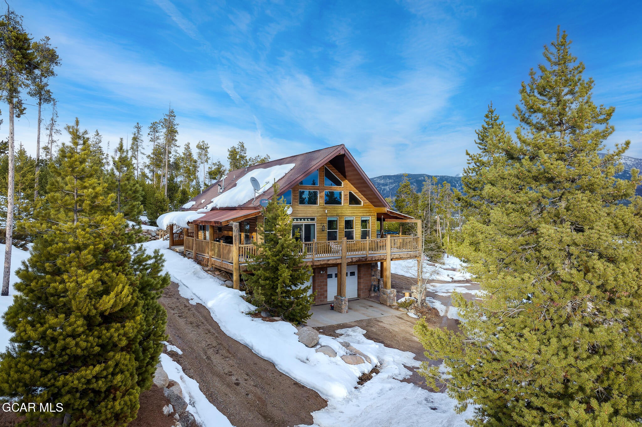 Grand Lake, Colorado, 80447, United States, 8 Bedrooms Bedrooms, ,5 BathroomsBathrooms,Residential,Active,1761255