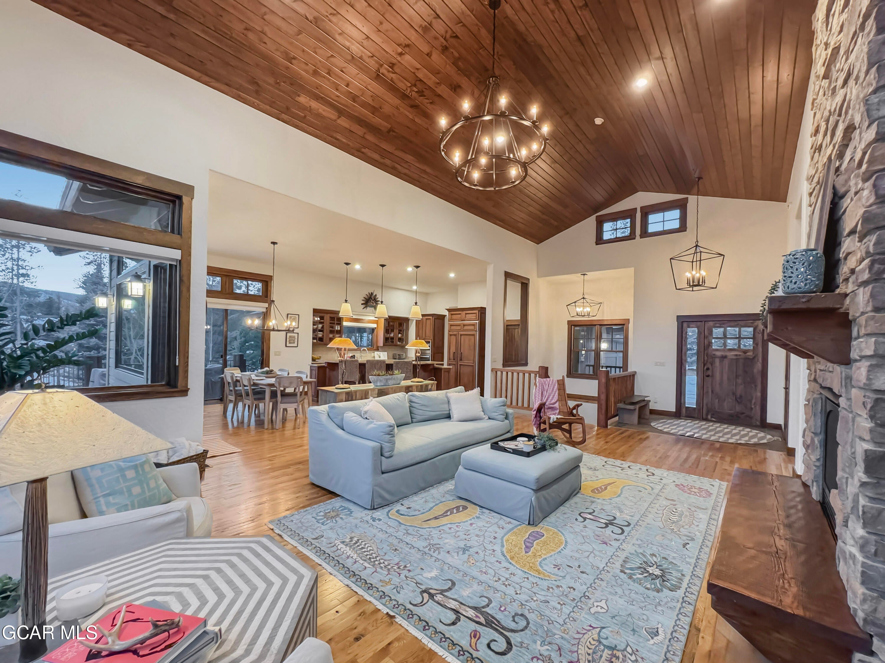 Tabernash, Colorado, 80478, United States, 4 Bedrooms Bedrooms, ,4 BathroomsBathrooms,Residential,Active,2017443